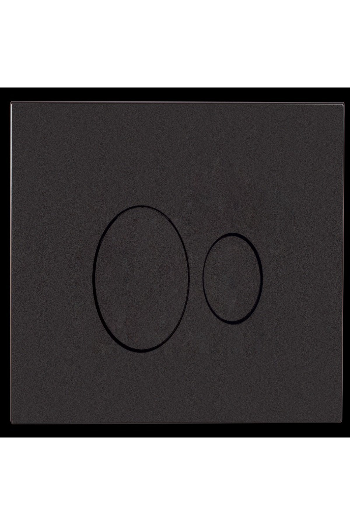 NKP 0084 SİYAH BUTON GÖMME REZERVUAR