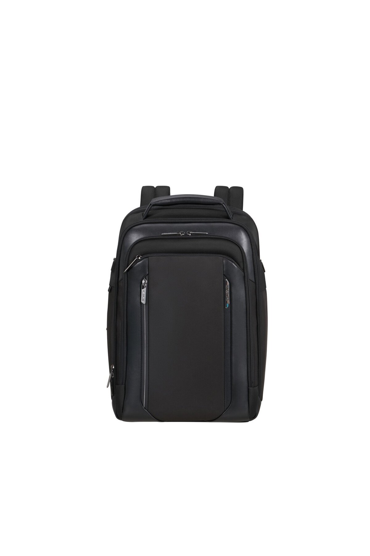 ساسمونت کوله پشتی لپ تاپ مشکی Spectrolite 4.0 سایز 15.6 اینچ