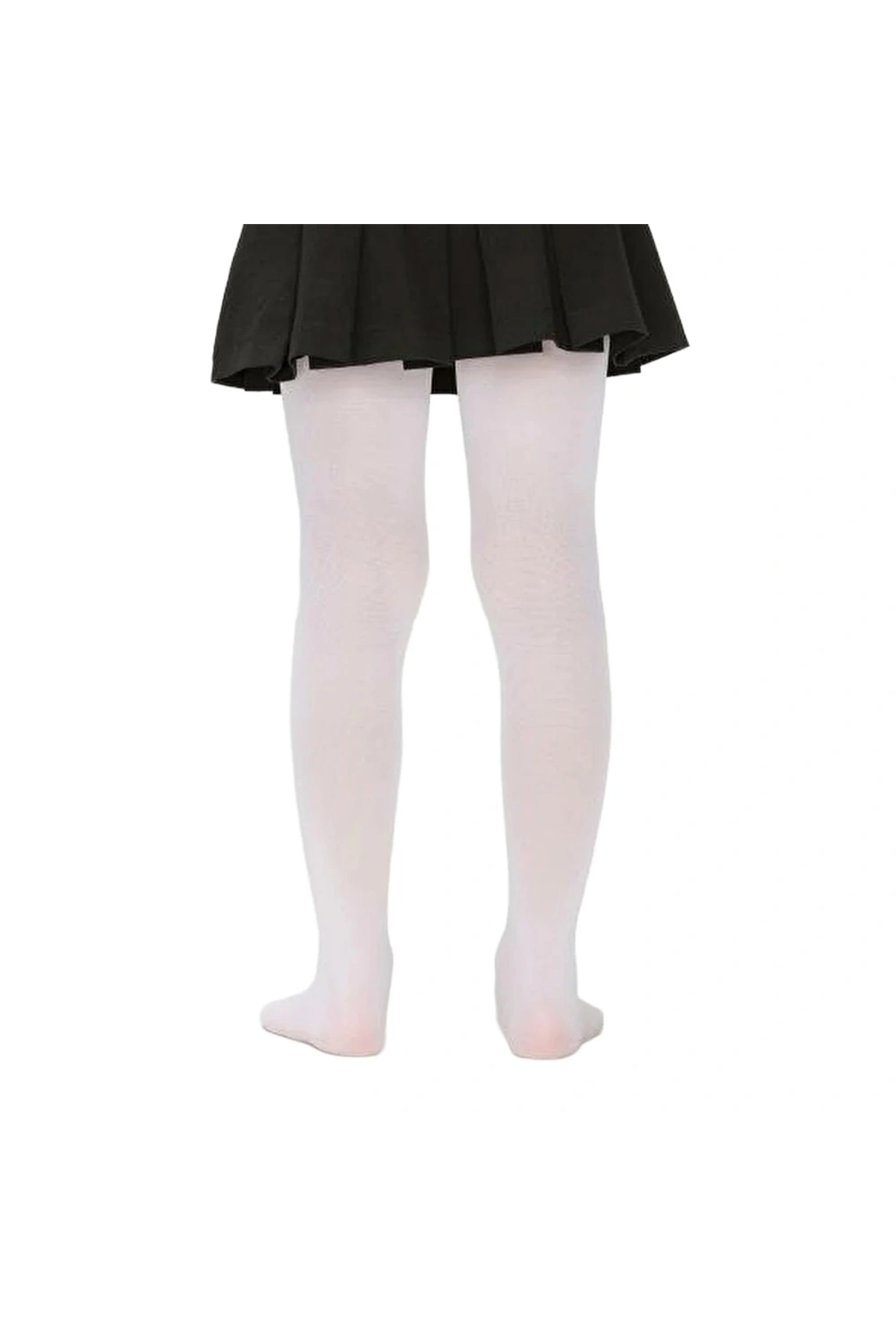 Penti Pretty Kız Çocuk Micro 40 Külotlu Çorap fotoğrafı 2 (önizleme)