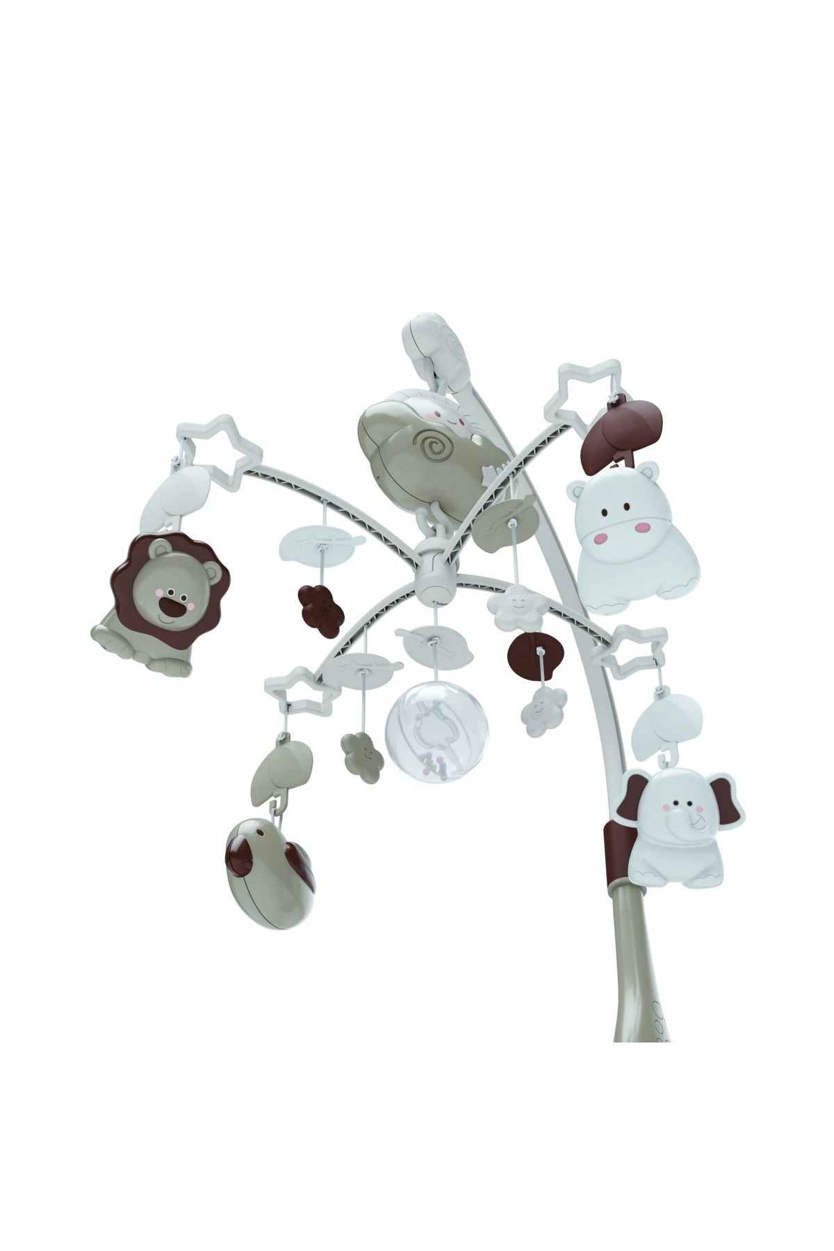 Prego Toys Moonlight Müzikli Dönence fotoğrafı 3 (önizleme)