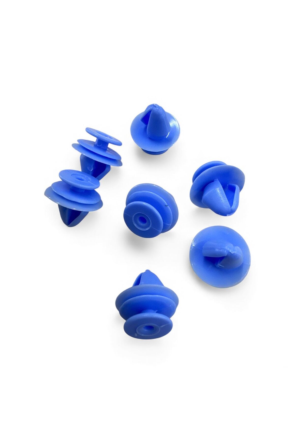 Kapı Döşeme Klips - Yan Çıta Klipsi Renault - Citroen - Peugeot ( 20 Adet )