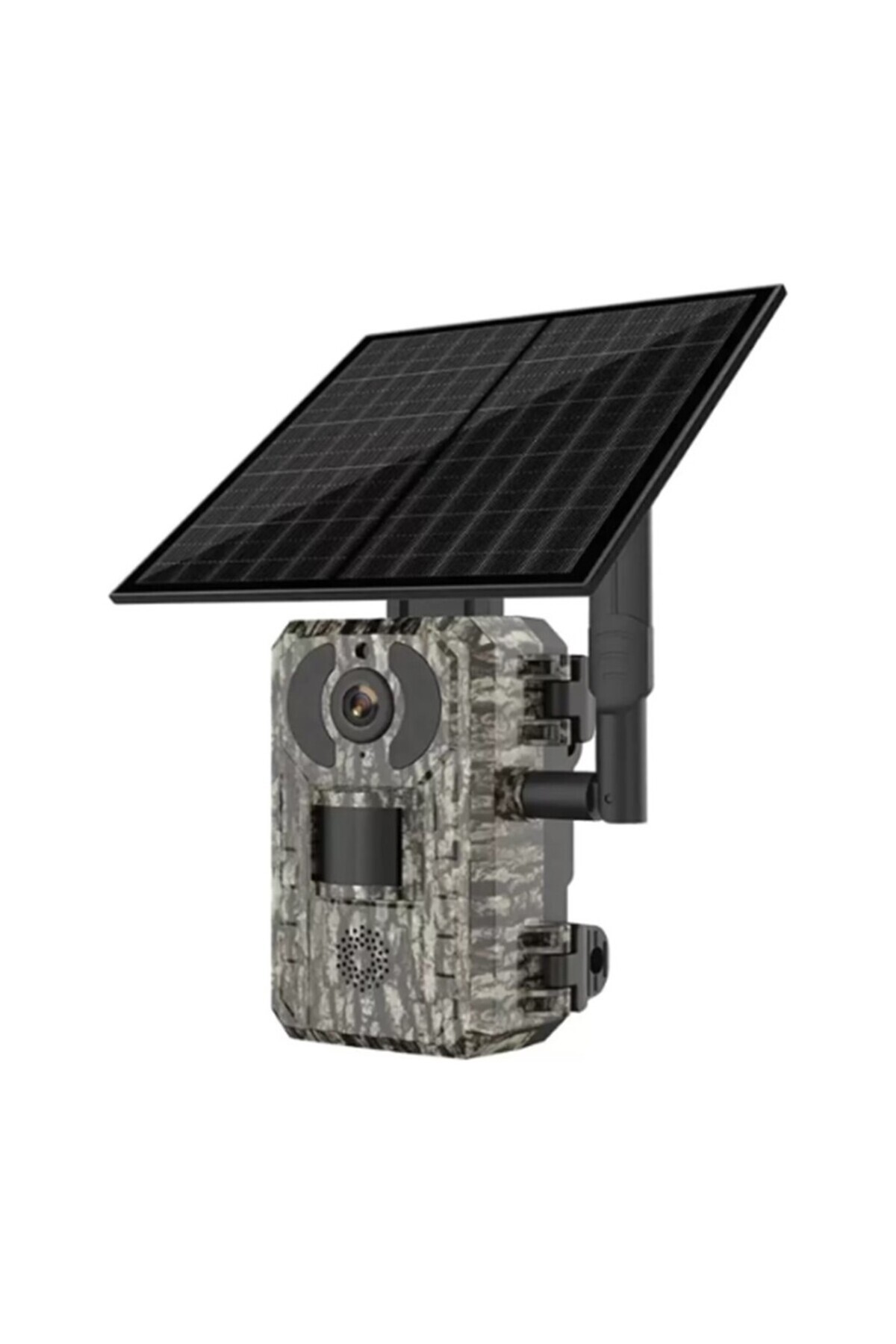 inoxdigital İNOX-222 4G (GPS) ÖZELLİKLİ SOLAR PANELLİ FOTOKAPAN (UCON)