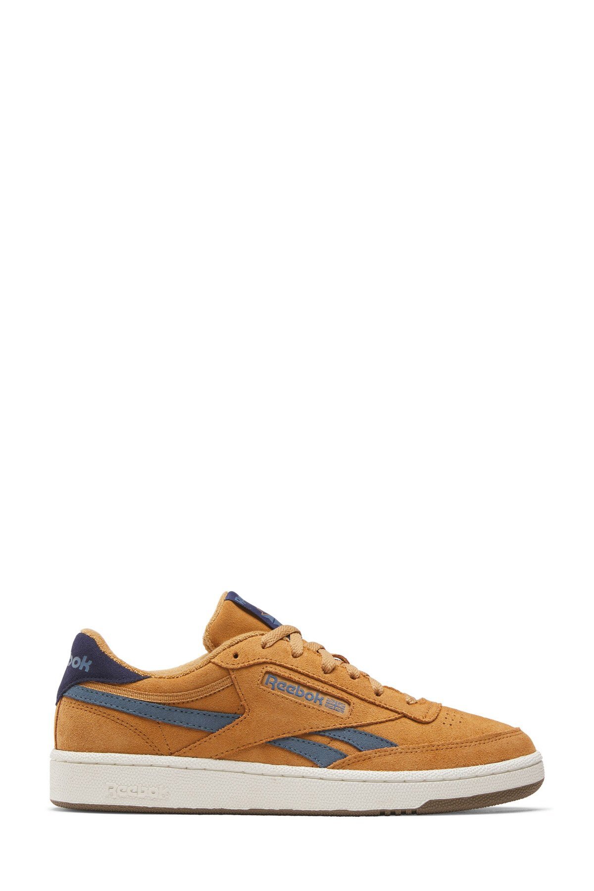 1_org_zoom A102179993 100229831 5W Club C Revenge اسنیکر کلاسیک زنانه قهوه ای Reebok ریباک اورجینال - تصویر 1