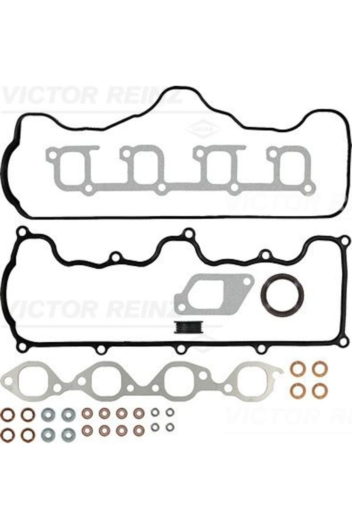 Mefix ÜST TAKIM CONTA CORSA B -COMBO B - ASTRA F - VECTRA A 1.5-1.7 TD ÜST TAKIM CONTA CORSA B -COMBO