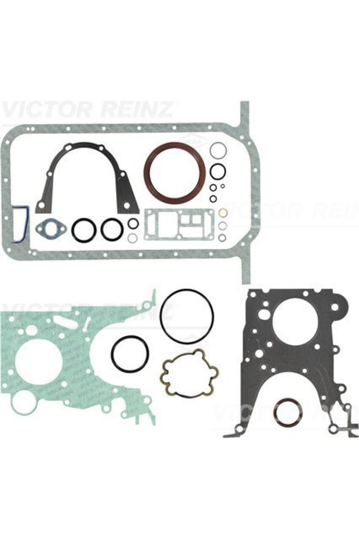 Mefix ALT TAKIM CONTA BMW M40 B18 E34 89&gt;94 E36 90&gt;93 ALT TAKIM CONTA BMW M40 B18 E34 89>94 E36