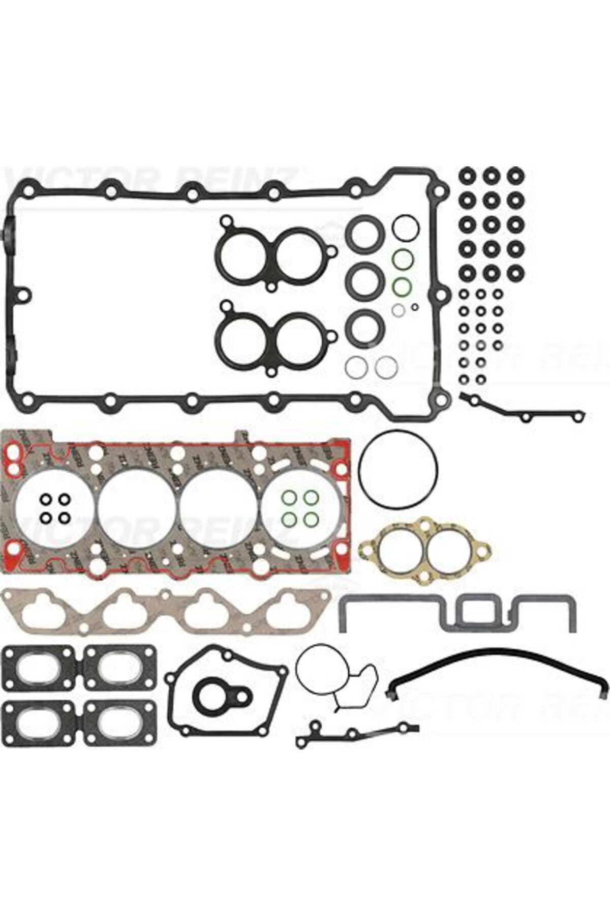 Mefix UST TAKIM CONTA SKC LI BMW M44 B19 E36 IS TI 95&gt;99 Z3 95&gt;99 UST TAKIM CONTA SKC LI BMW M4