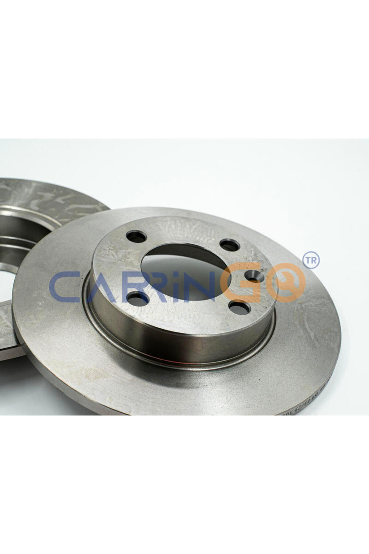 WONGA FREN DİSKİ (TAKIM) ÖN DERBY 1981-1984-GOLF I 1974-1984-GOLF II-JETTA I-II-CORDOBA 1993-2002-IBI