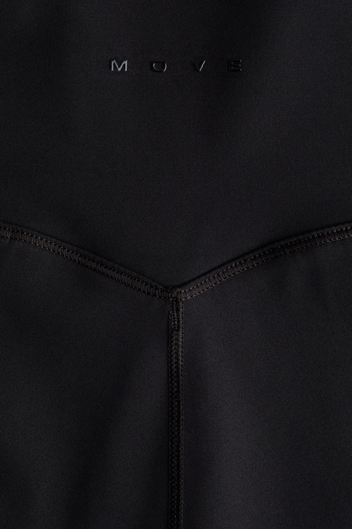 H&M  Yüksek Belli Tayt SculptMove™ - Görsel 7