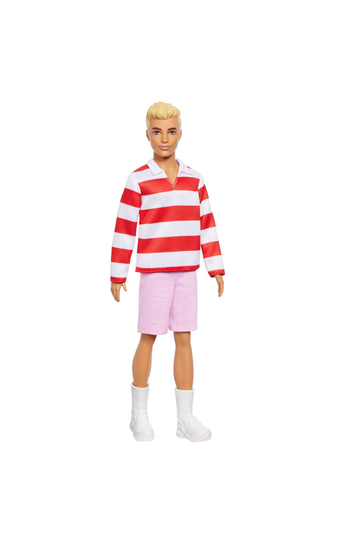 Barbie Yakışıklı Ken Bebekler DWK44-HYV01 fotoğrafı 3 (önizleme)