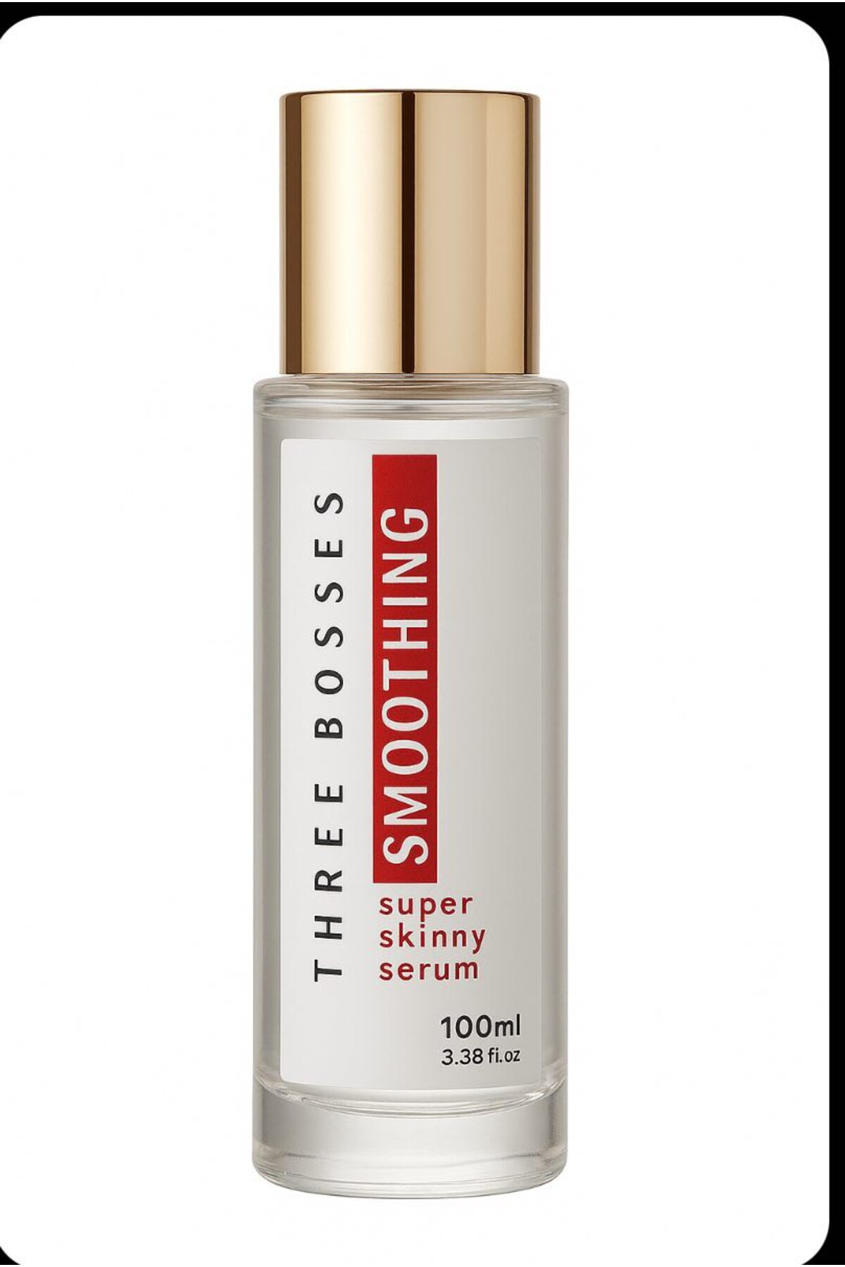 THREE BOSSES Saç nemlendirici serum — TYC4661ADC8A0A8723FFDE700