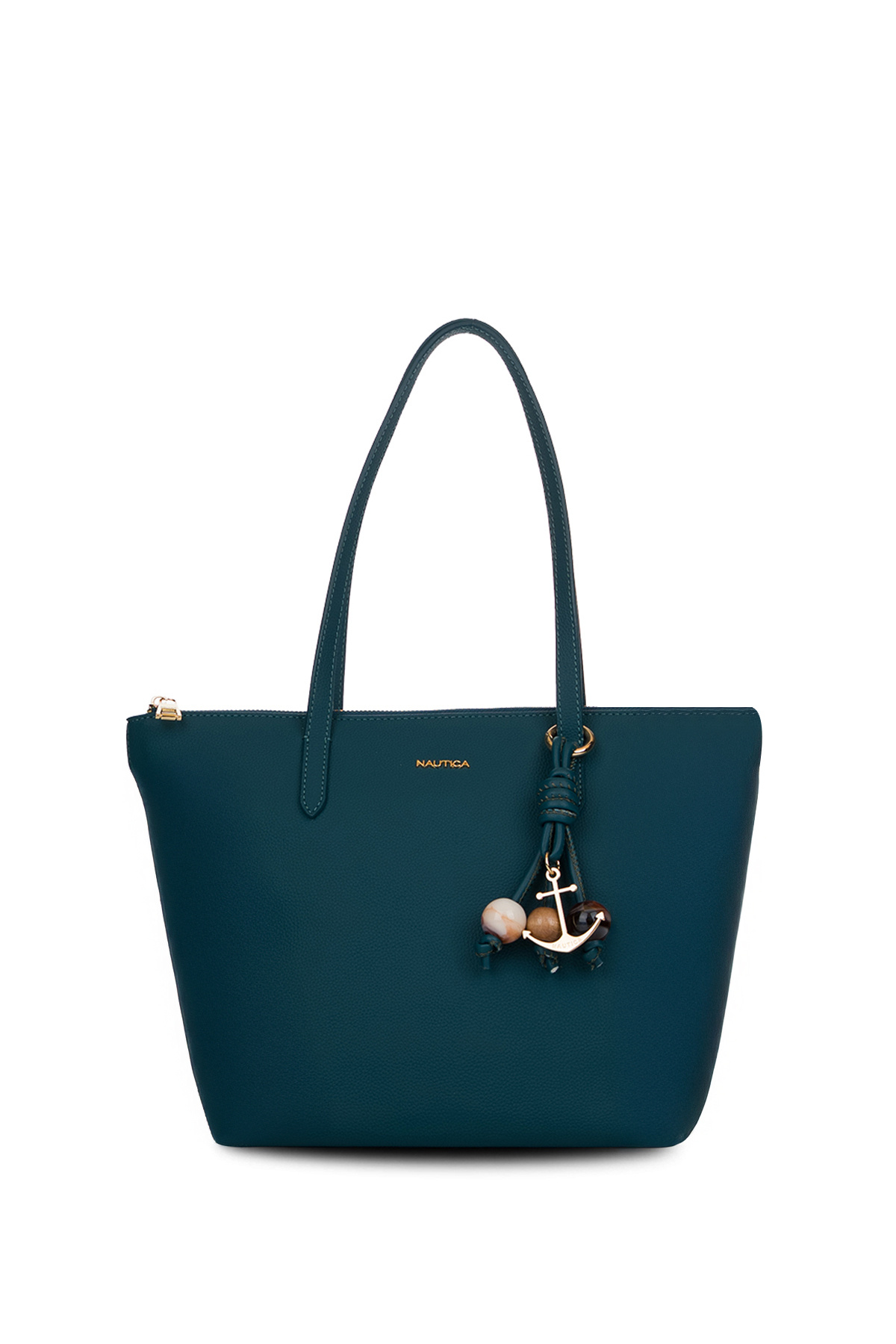 Turquoise Women's Shoulder Bag Cn7661t