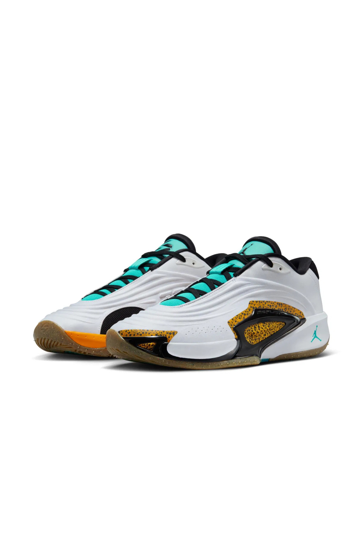 Nike Jordan Luka 3 Ayakkabı görsel 3