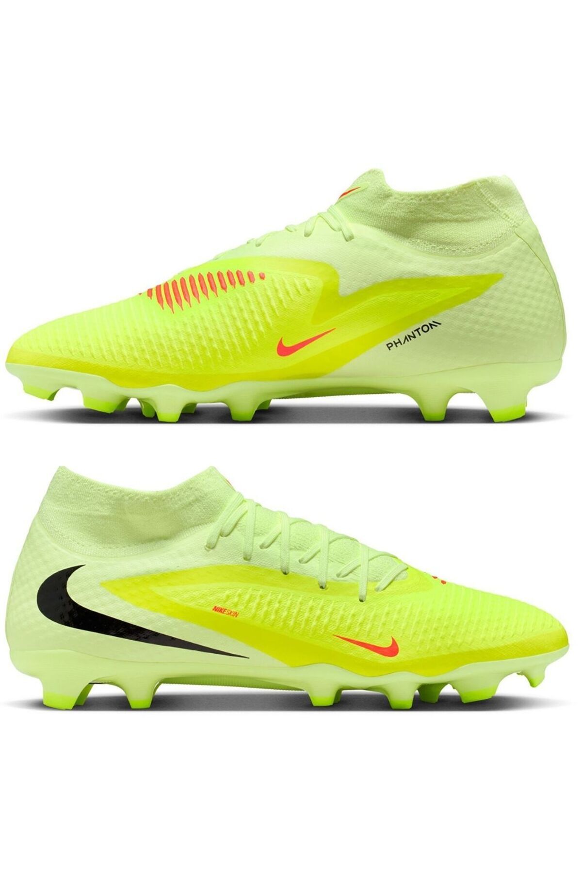 کفش فوتبال استوک دار نایکی HQ2278