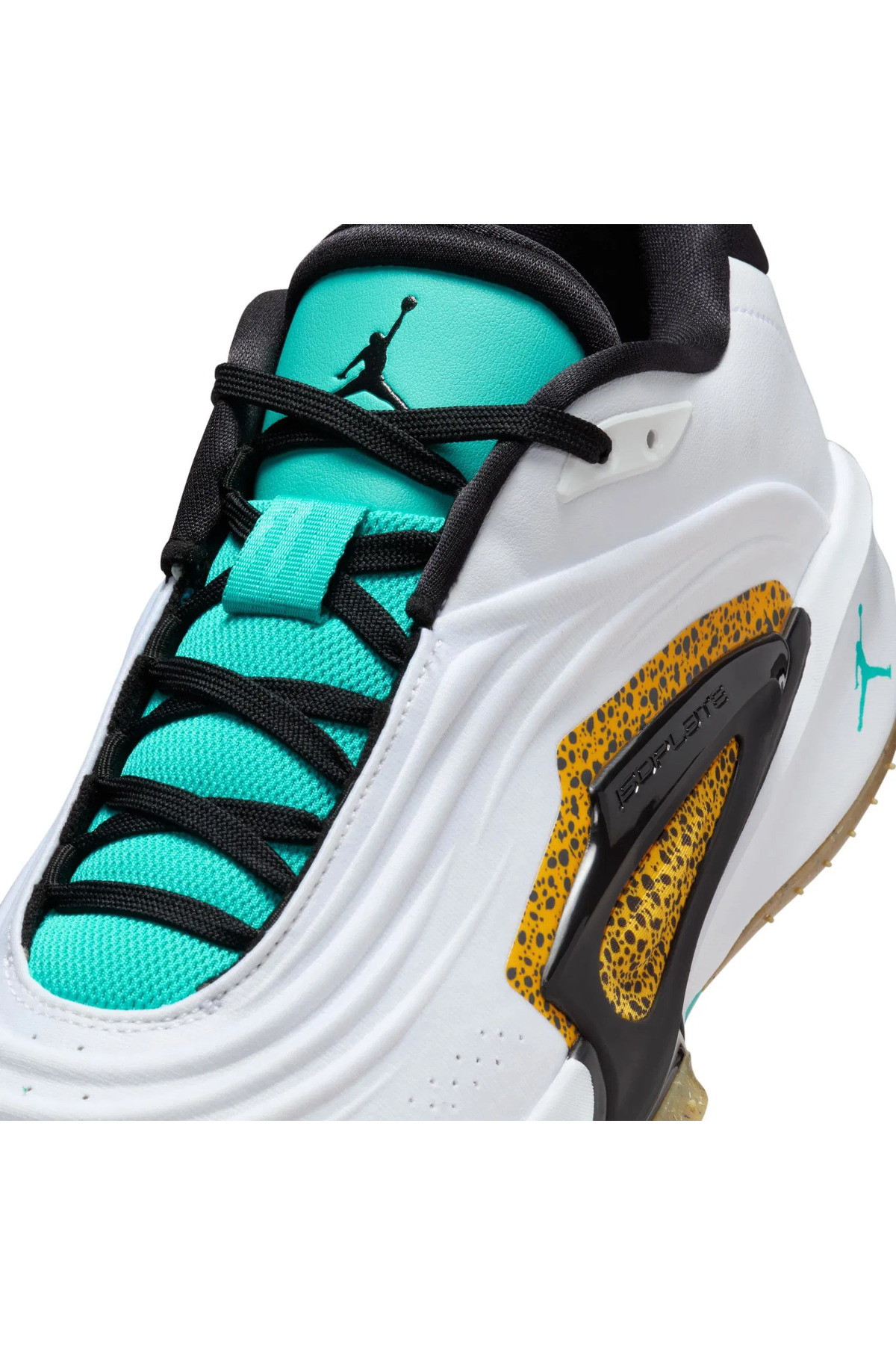 Nike Jordan Luka 3 Ayakkabı görsel 7