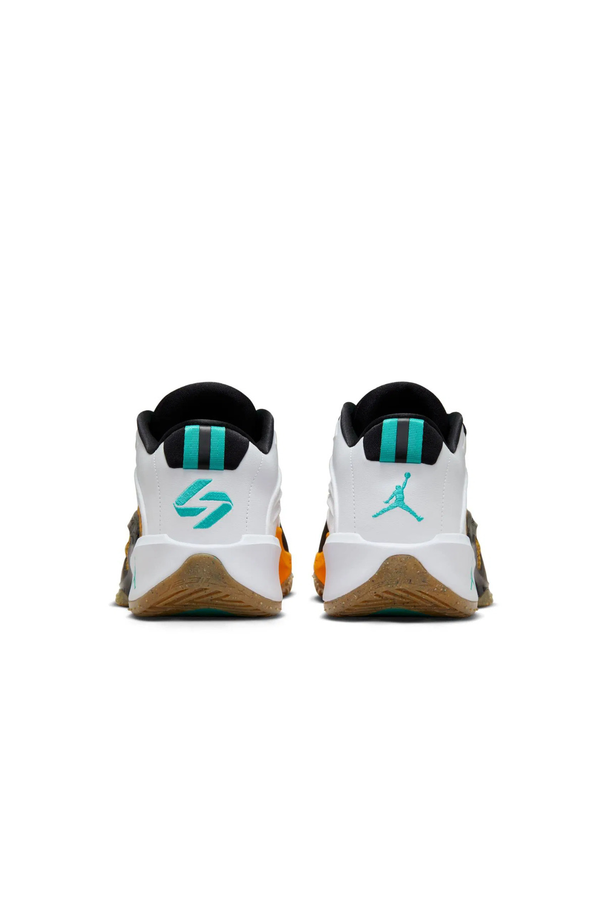 Nike Jordan Luka 3 Ayakkabı görsel 6
