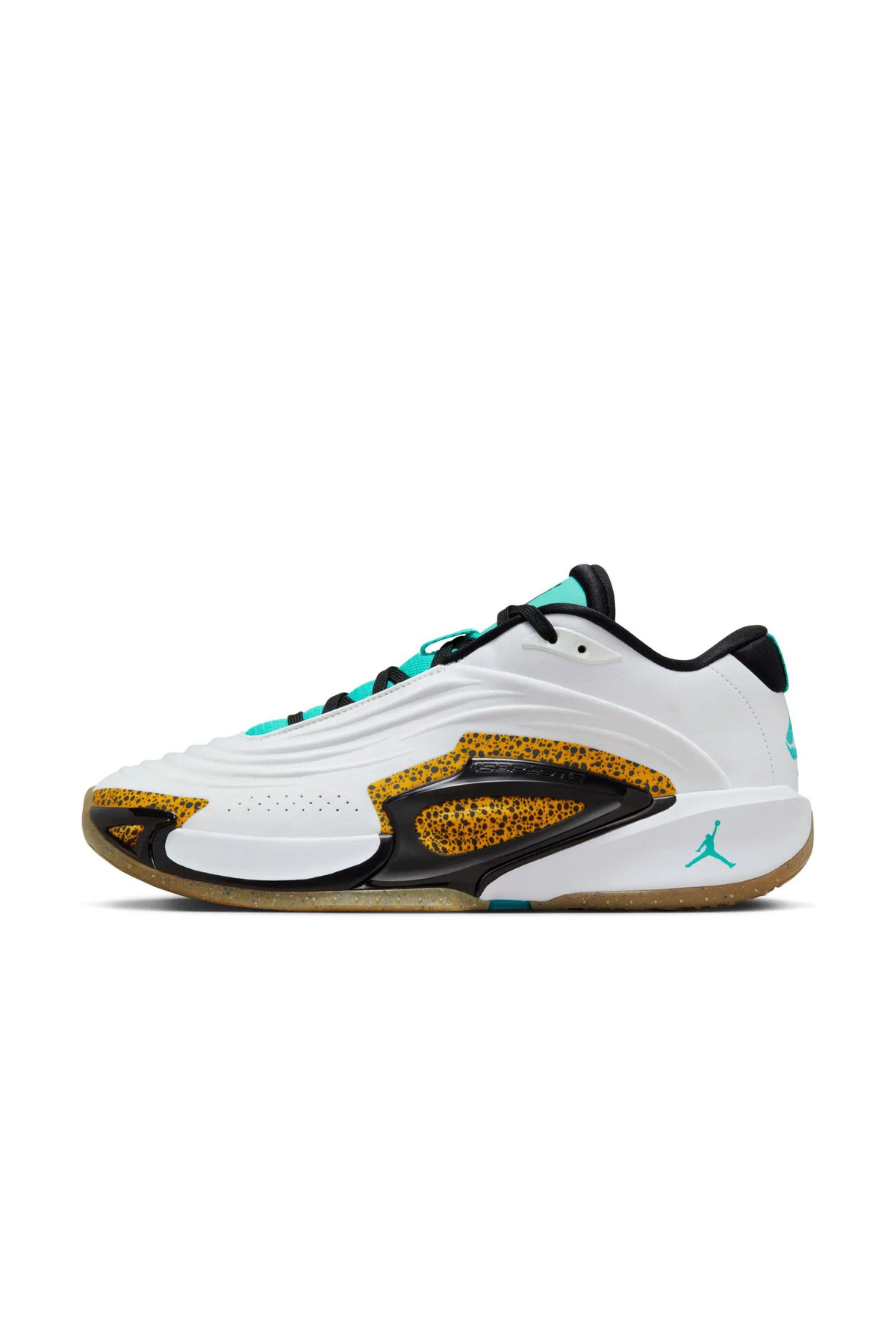 Nike Jordan Luka 3 Ayakkabı görsel 2