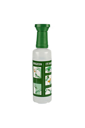 B-Braun GÖZ DUŞU VE YIKAMA SOLÜSYONU 500 ML