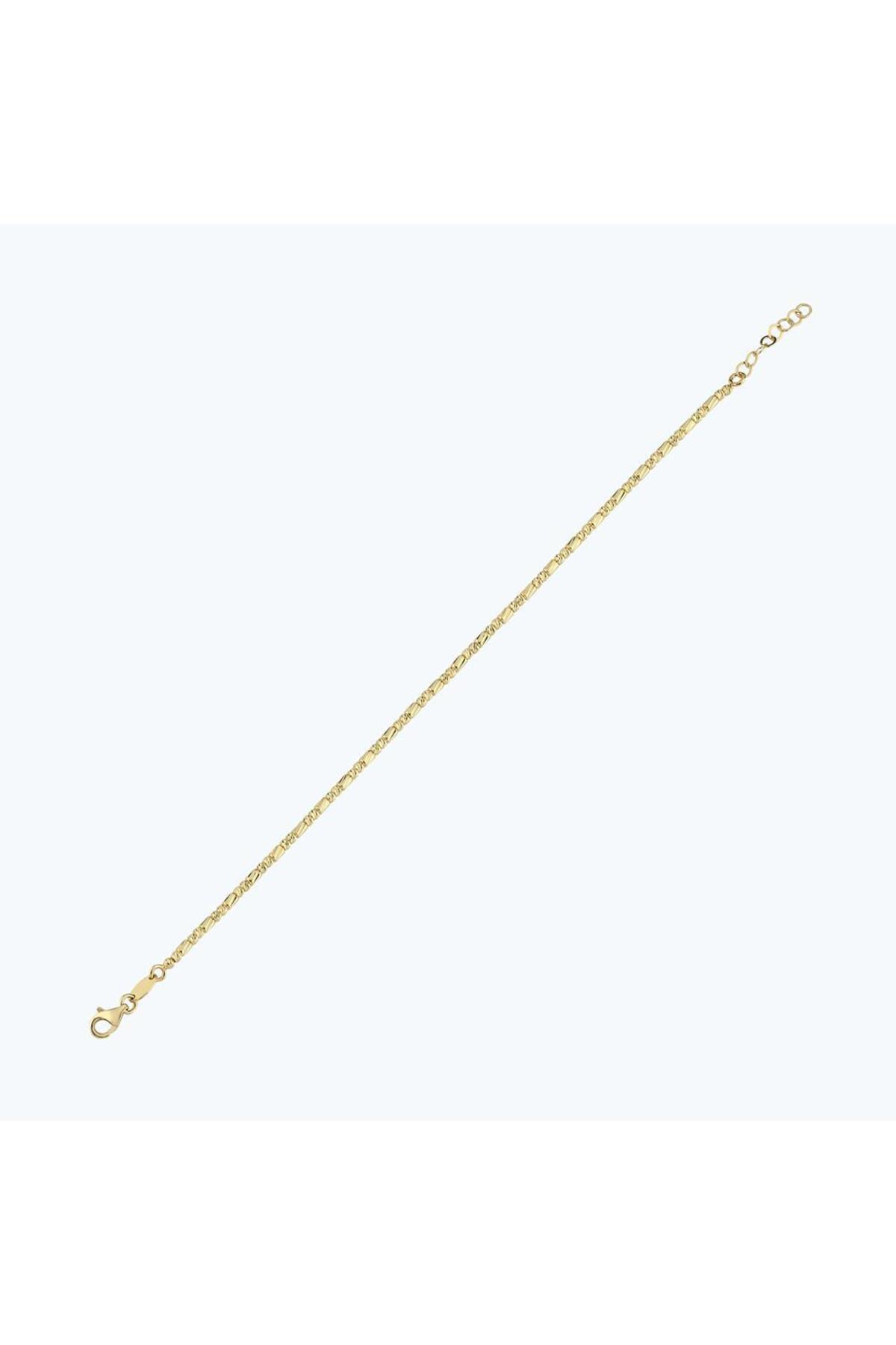 Altınbaş Altın Toplu Bileklik