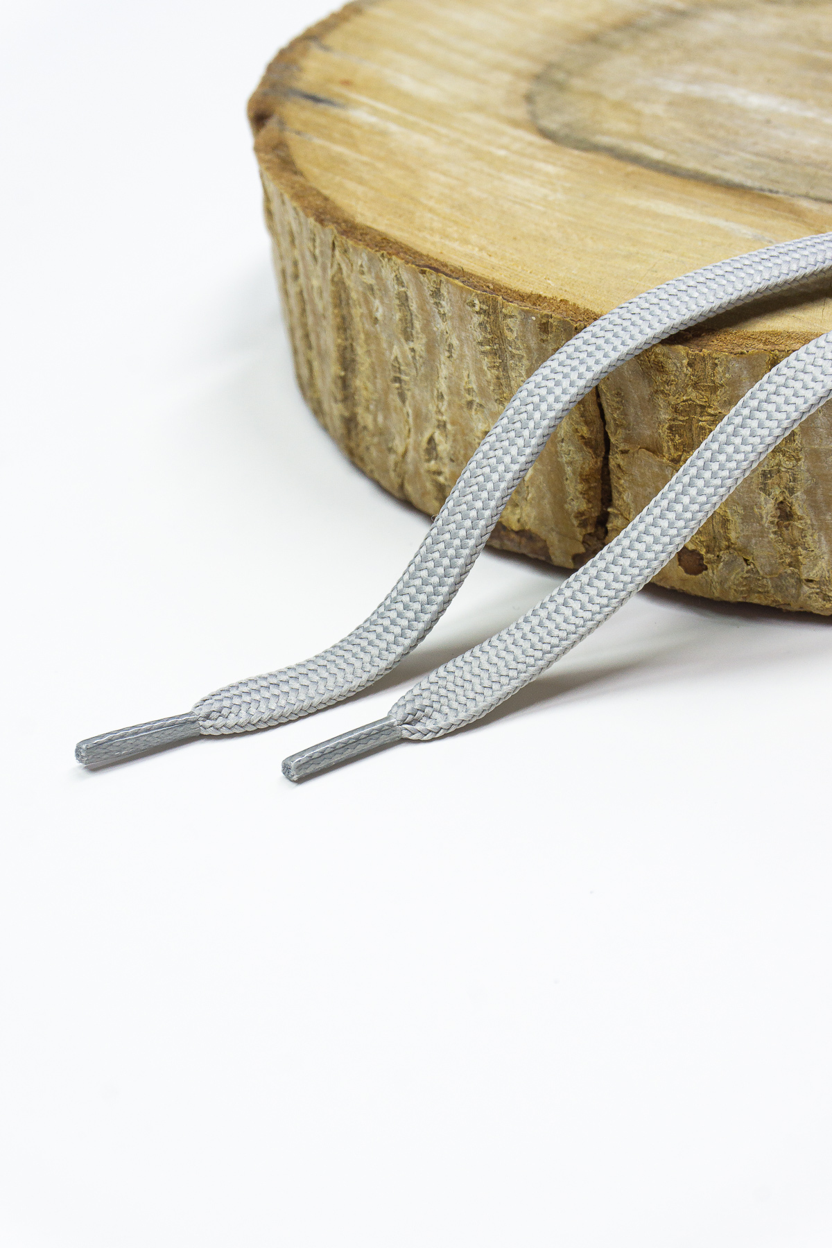 100 cm Flat Casual & Sports Wide Shoelaces - 1 Pair