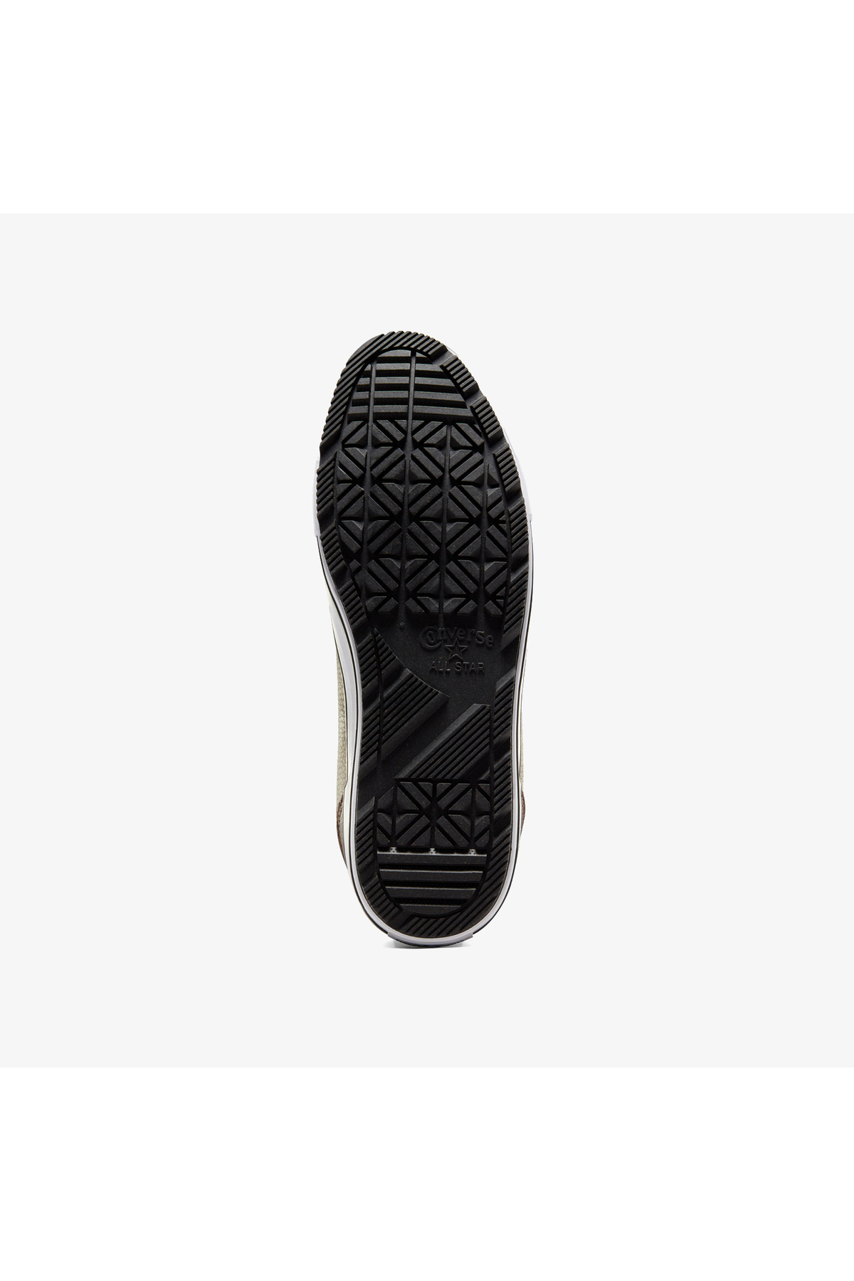 Converse  Chuck Taylor All Star Berkshire Water Repellent Unisex Kahverengi Bot - Görsel 6