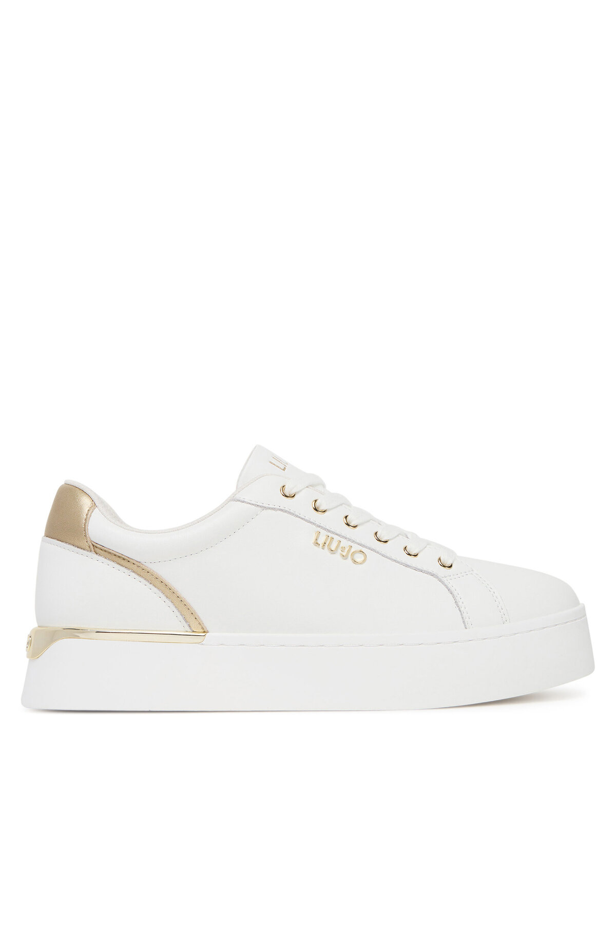 liu.jo adidași femei White Light S1052 Pretty 06 BF5041 PX0- Trendyol