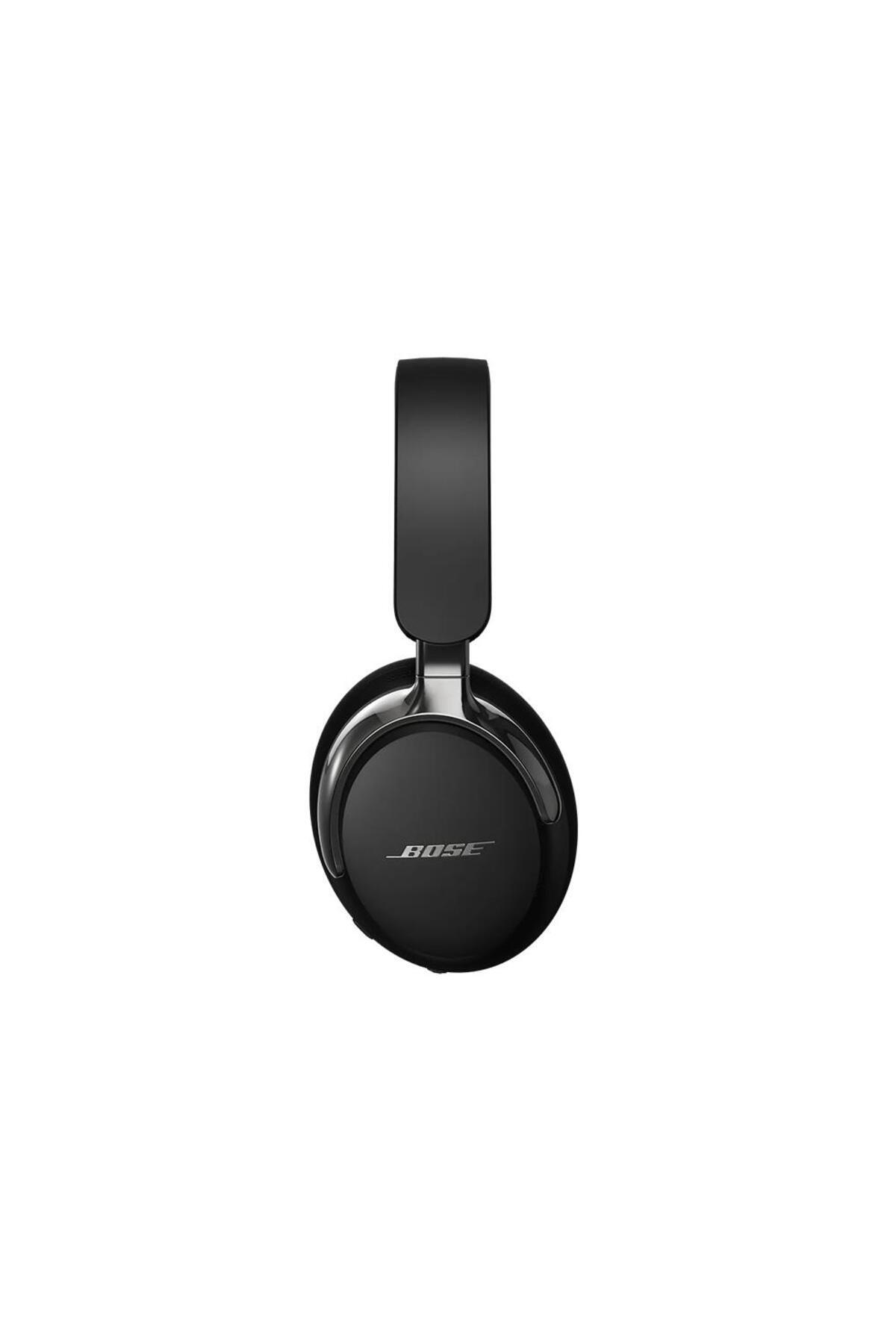 Bose QuietComfort Ultra 2. Nesil Kulaküstü Kulaklık - Black