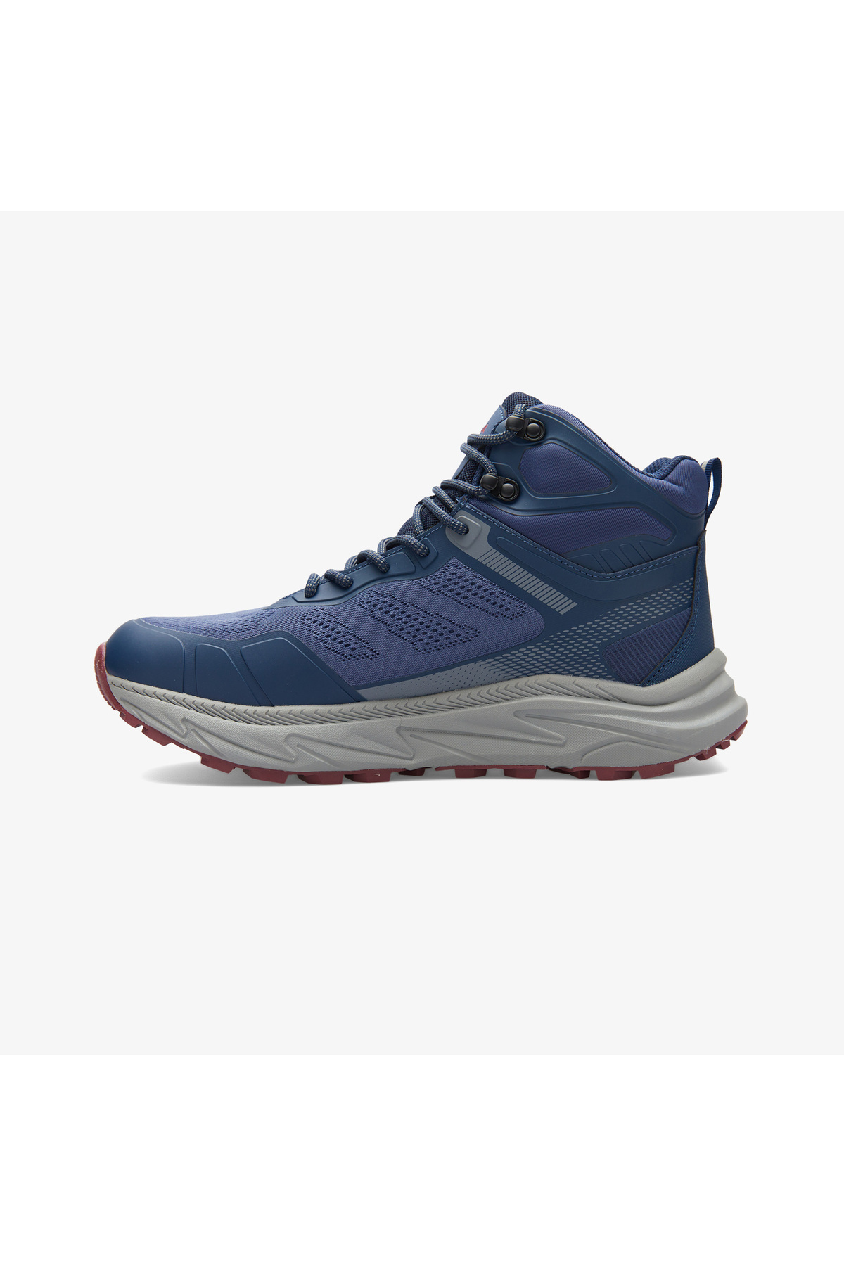 Nautica  Erkek Lacivert Bot - Görsel 3