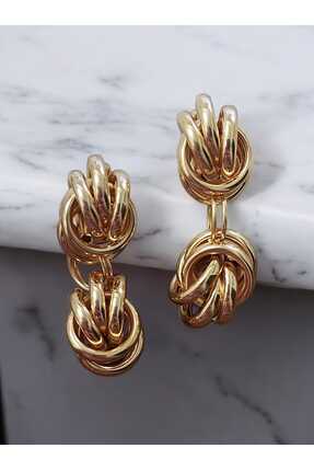 AYL ACCESSORİZE MARLA CHİC KÜPE
