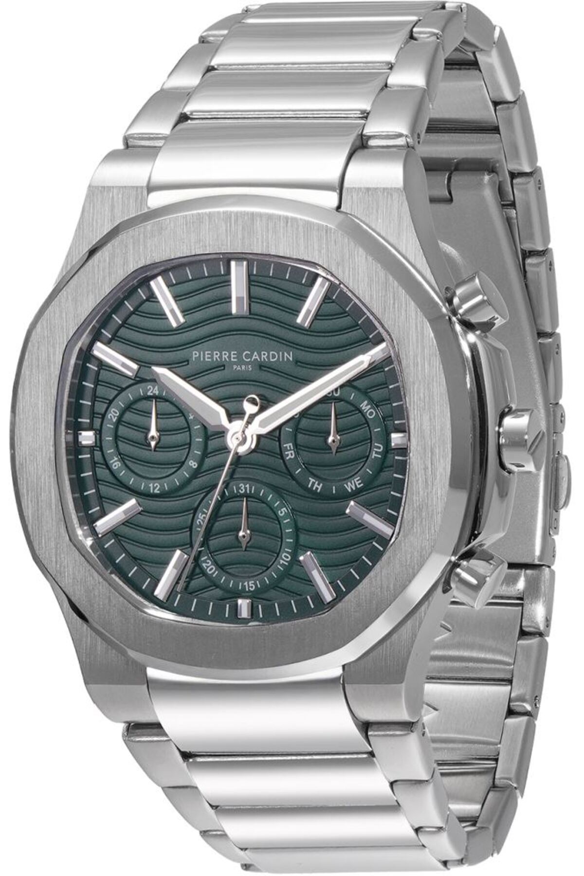 ساعت مچی CF.1015.MS پیر کاردین ساعت Pierre Cardin