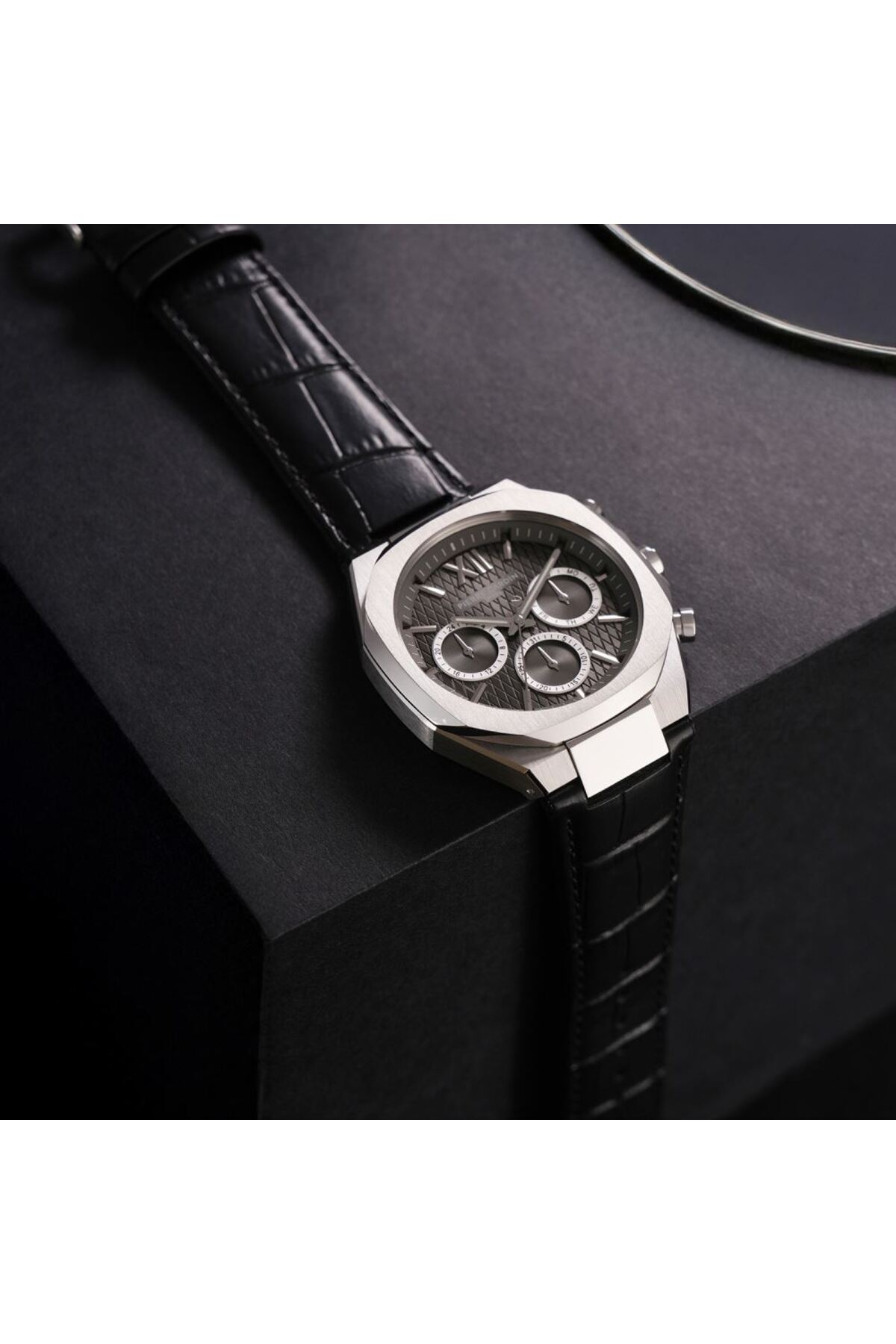 ساعت مچی مردانه | پیر کاردین Pierre Cardin SA10101.250006 - تصویر 5