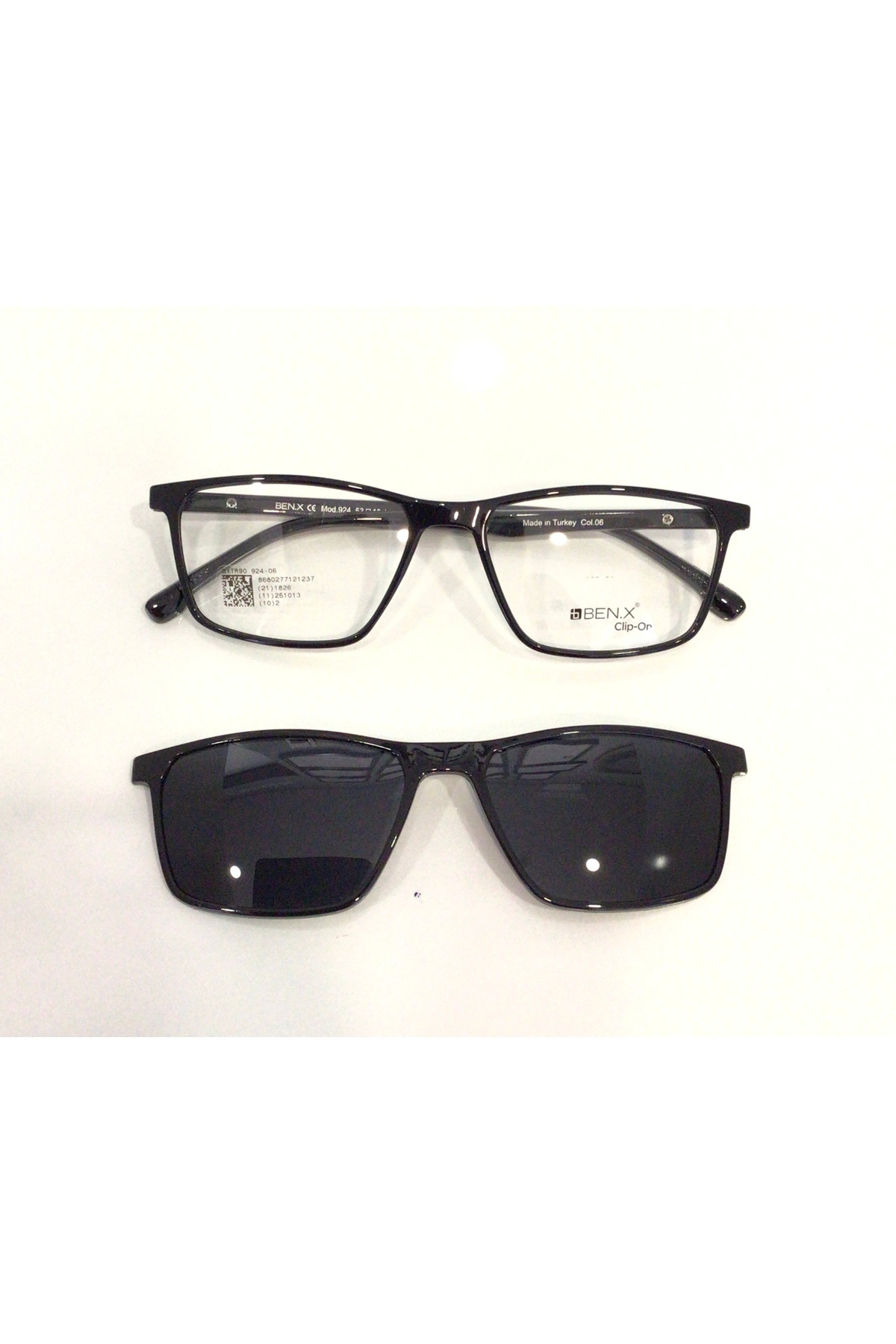 blackbird グッズ ② Benx Sunglasses Ben-x 924 c06 53 polarize klipsli gözlük - Fiyatı
