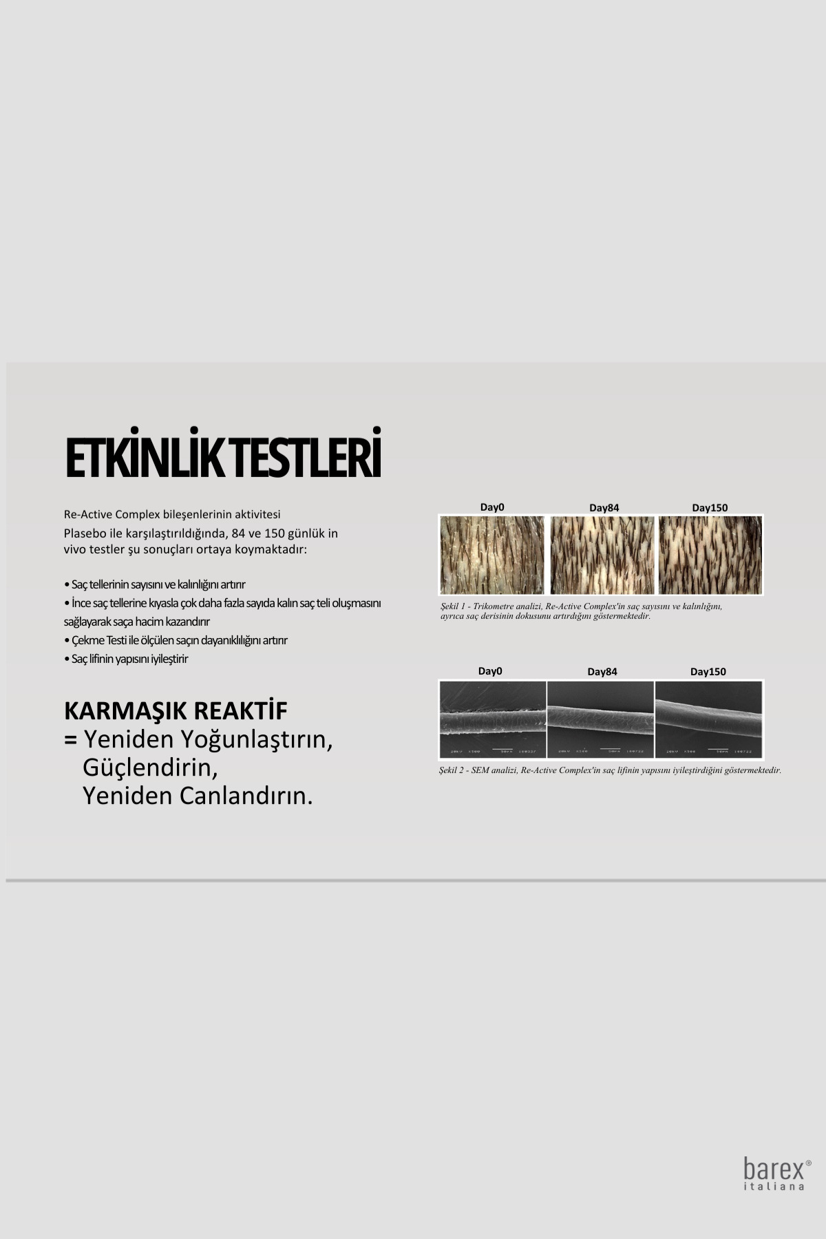 لوسیون موی گیاهی تقویت کننده ریزش مو، مناسب برای همه سنین، ۱۰۰ میلی لیتر — CP20 — تصویر 7 از 8