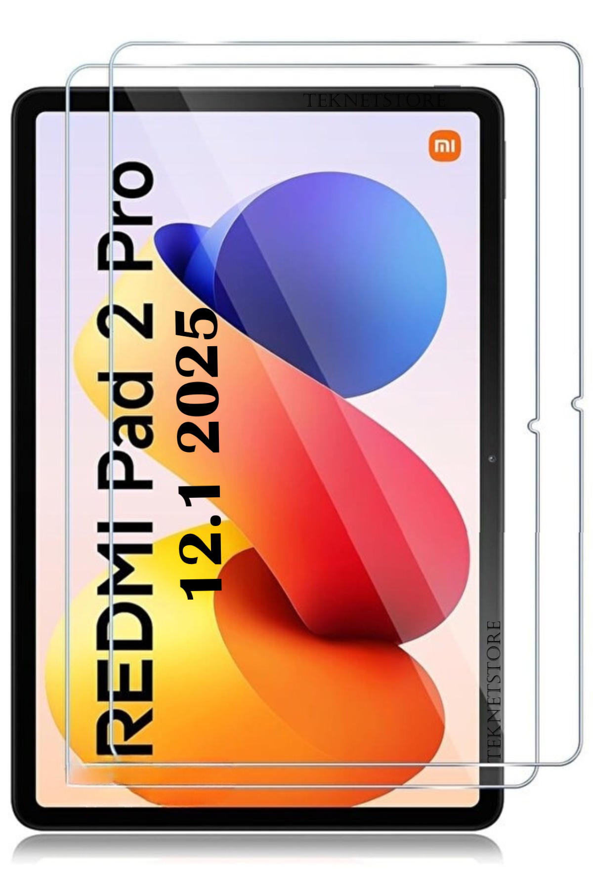 TEKNETSTORE Xiaomi Redmi Pad 2 Pro 12.1
