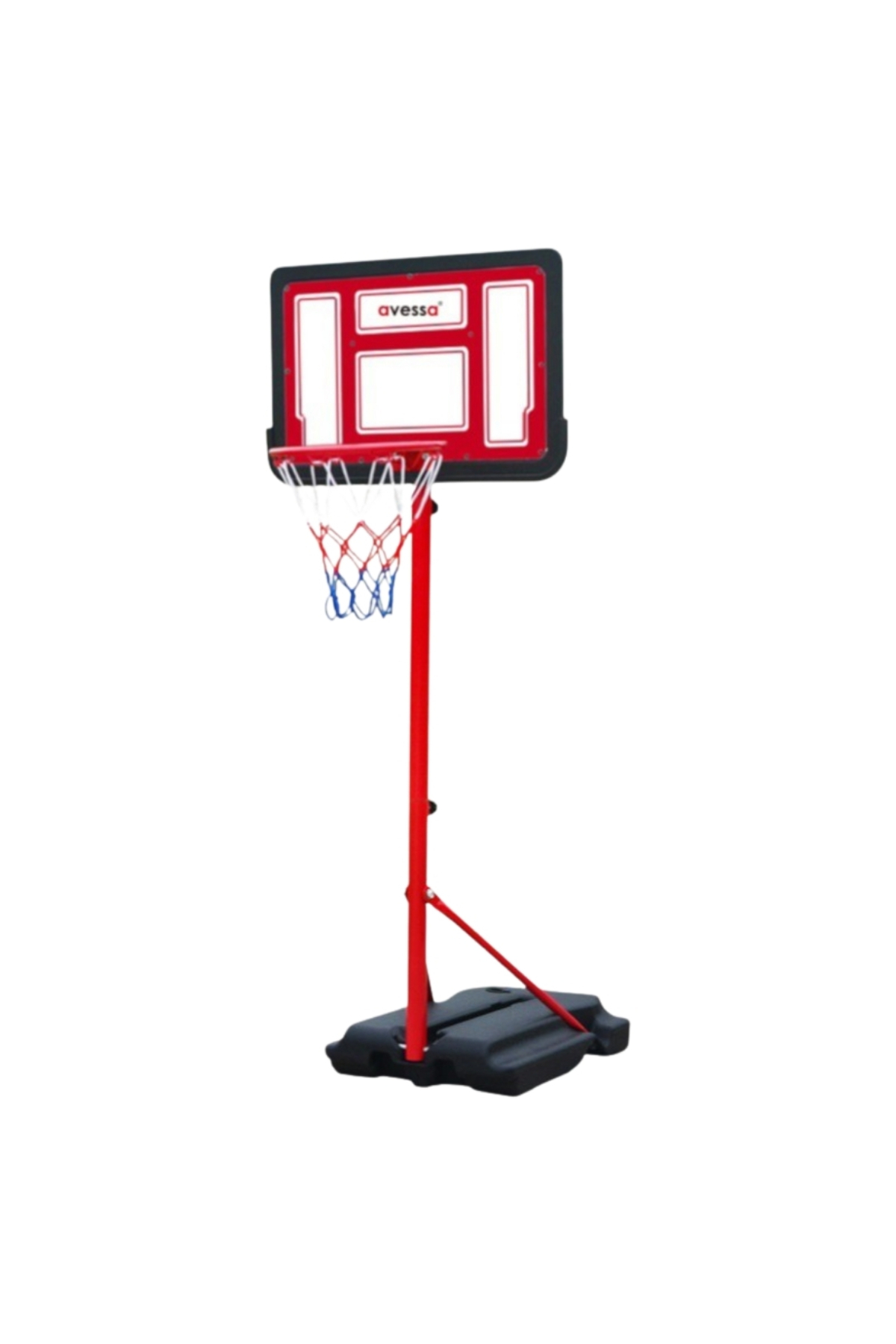 CEYSPORT PORTATİF BASKETBOL POTASI 1,40-2 MT - Fiyatı, Yorumları