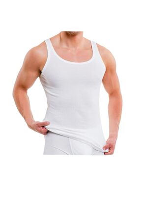 DoReMi Atlet 4 adet % 100 pamuklu atlet