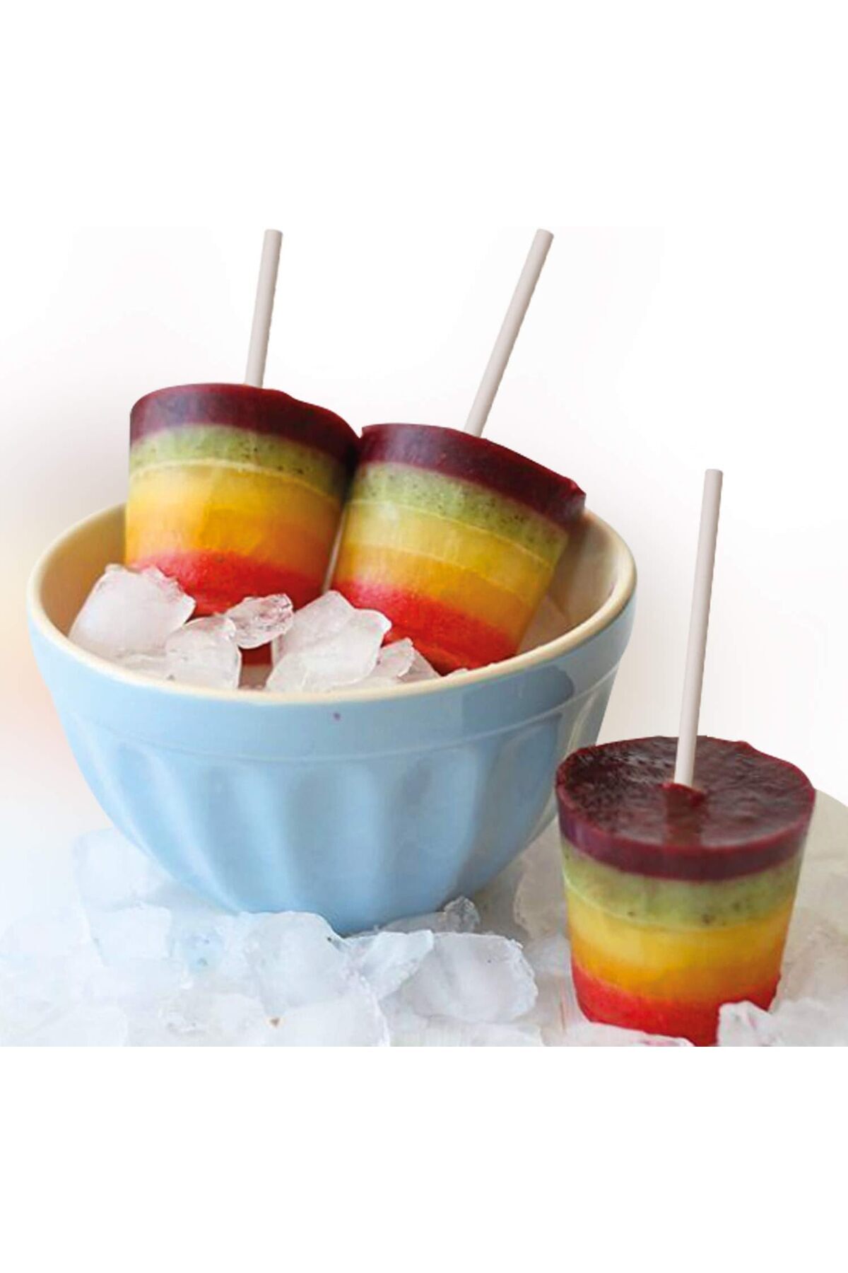 کیت آشپزی STEM «آشپزخانه کابوس» Science 4 You برای کودکان (۸ سال به بالا)، درست کردن آبنبات و کاپکیک