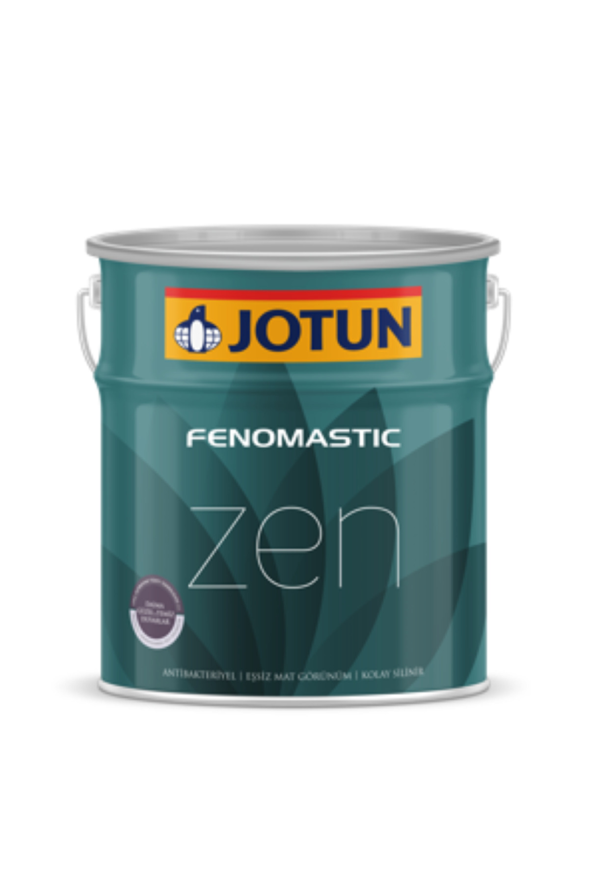 Jotun Fenomastik Zen 4638 - Elegant Blue / Byge 2,25 Lt Iç Cephe