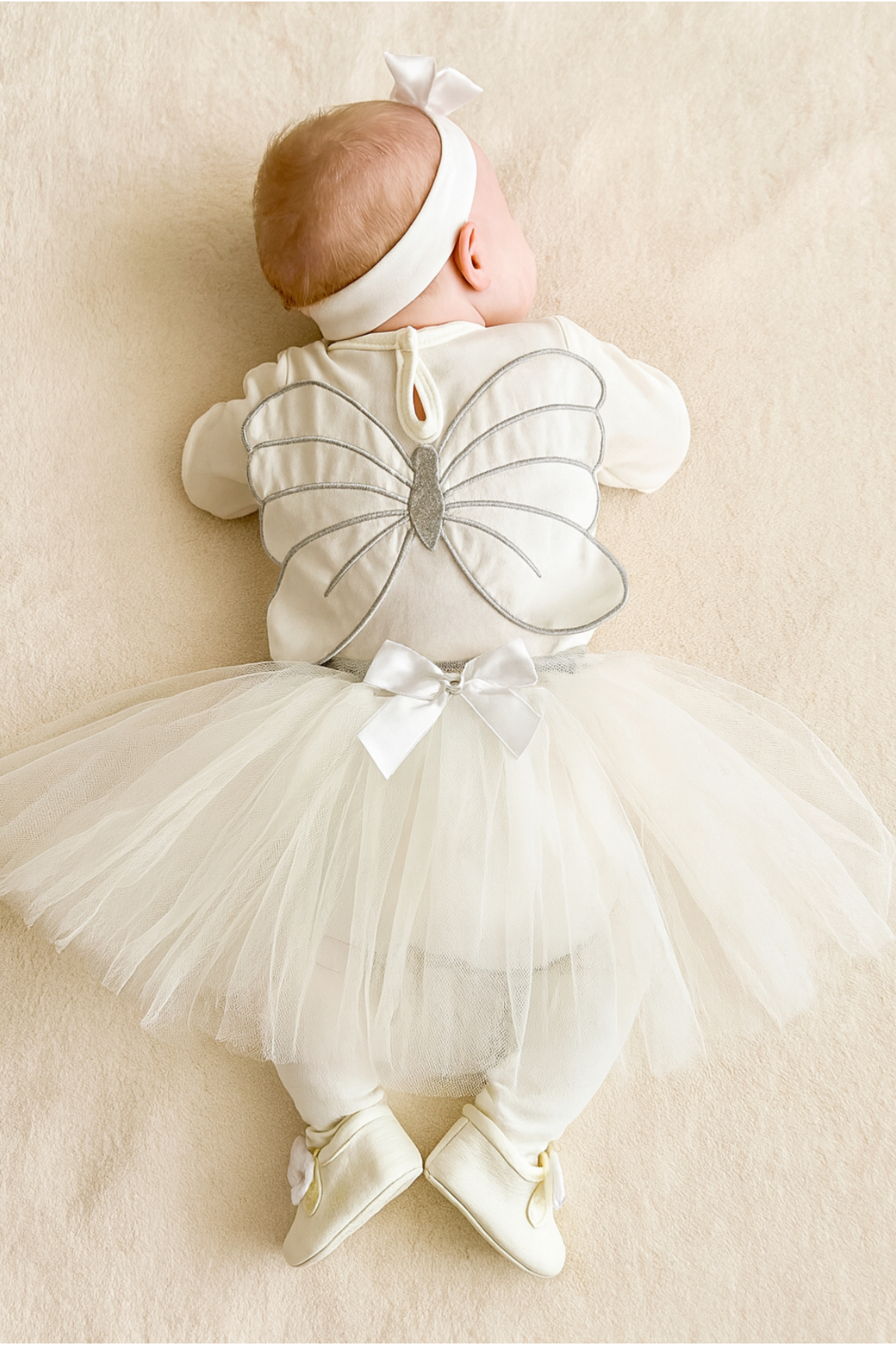 Hubb Kız bebek Mevlüt elbise fotoğrafı 2 (önizleme)