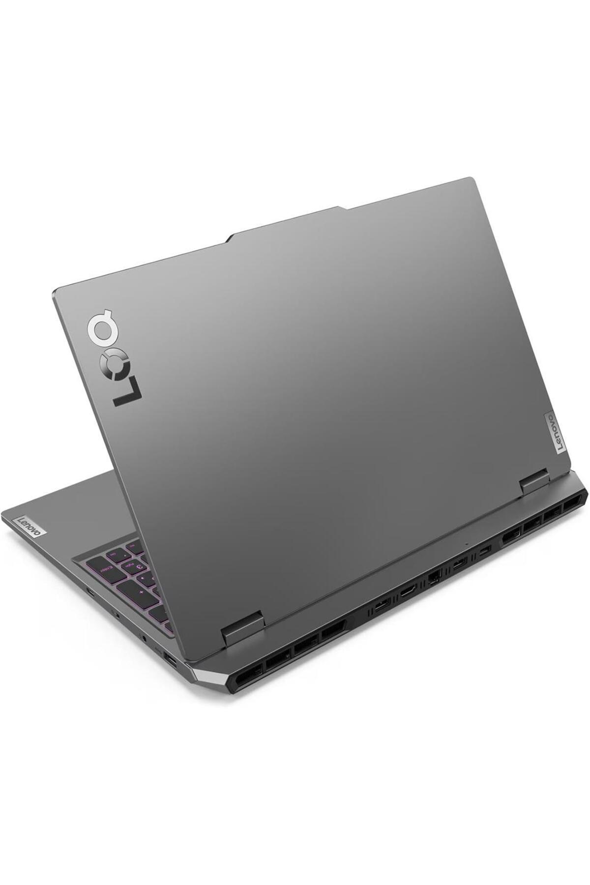 LENOVO IdeaPad Slim 3 15ABR8 82XM00U8TX Ryzen 7 5825U 8GB 512GB