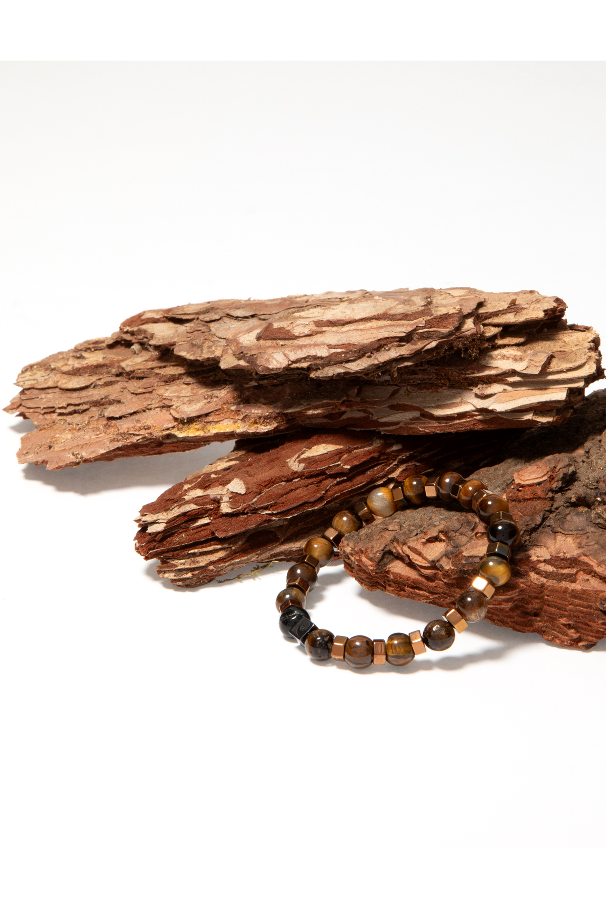 پیر کاردین دستبند قهوه‌ای ۵۰۳۲۵۵۷۲-۴۰۰