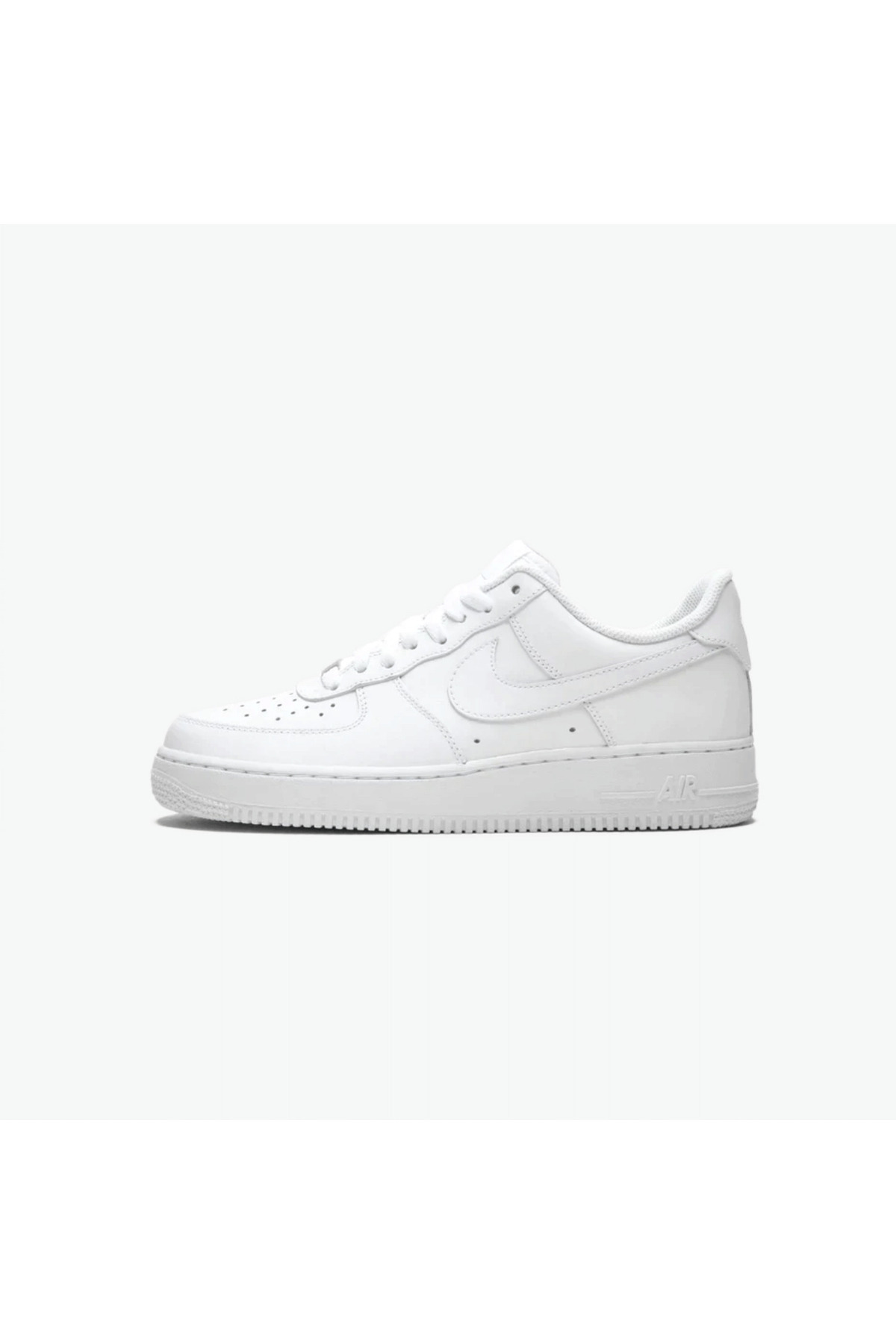 Air Force Nike 1 Low „Triple White”