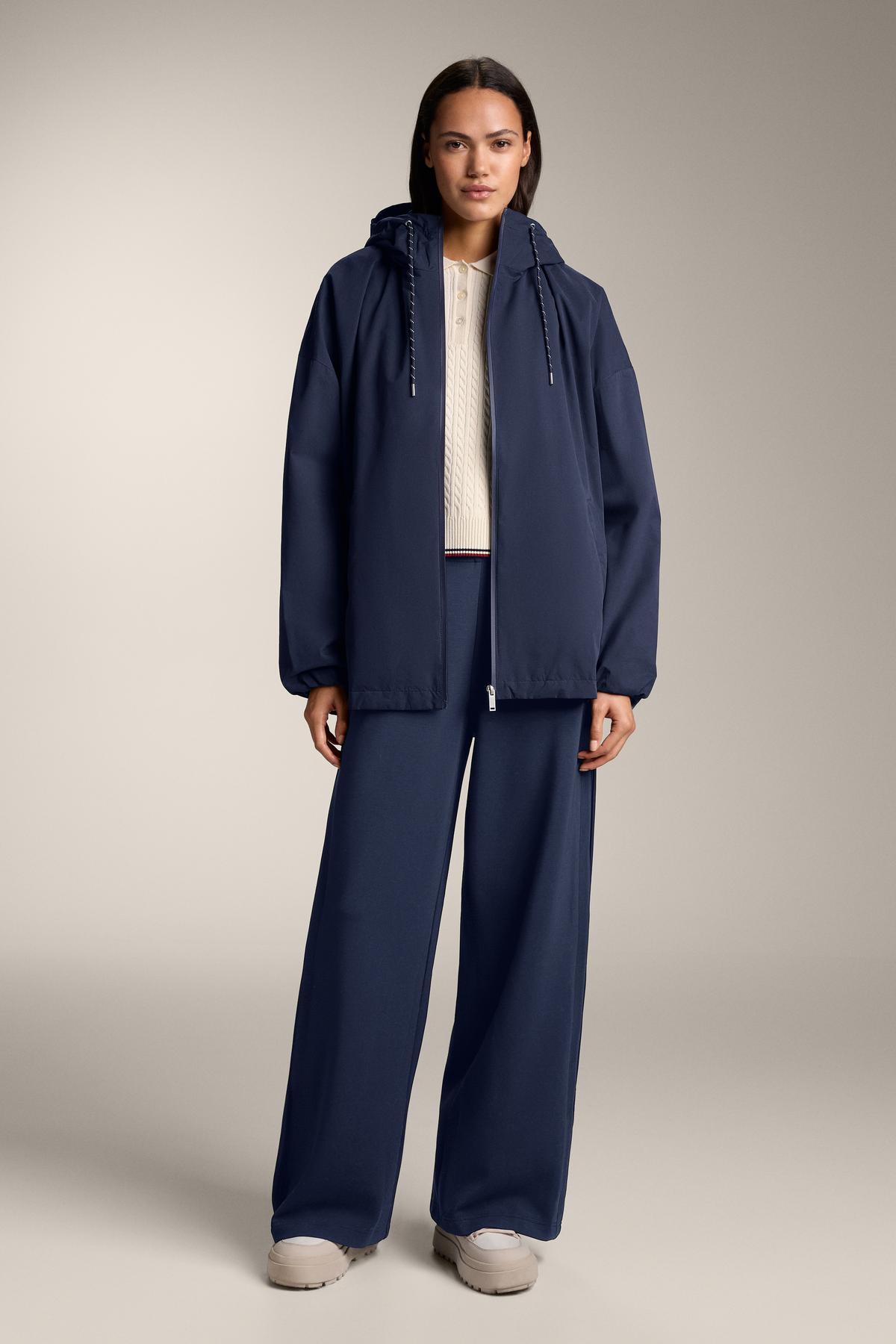 Oysho  10k AEROGEL FELLEX® su geçirmez dolgulu ceket - Görsel 2