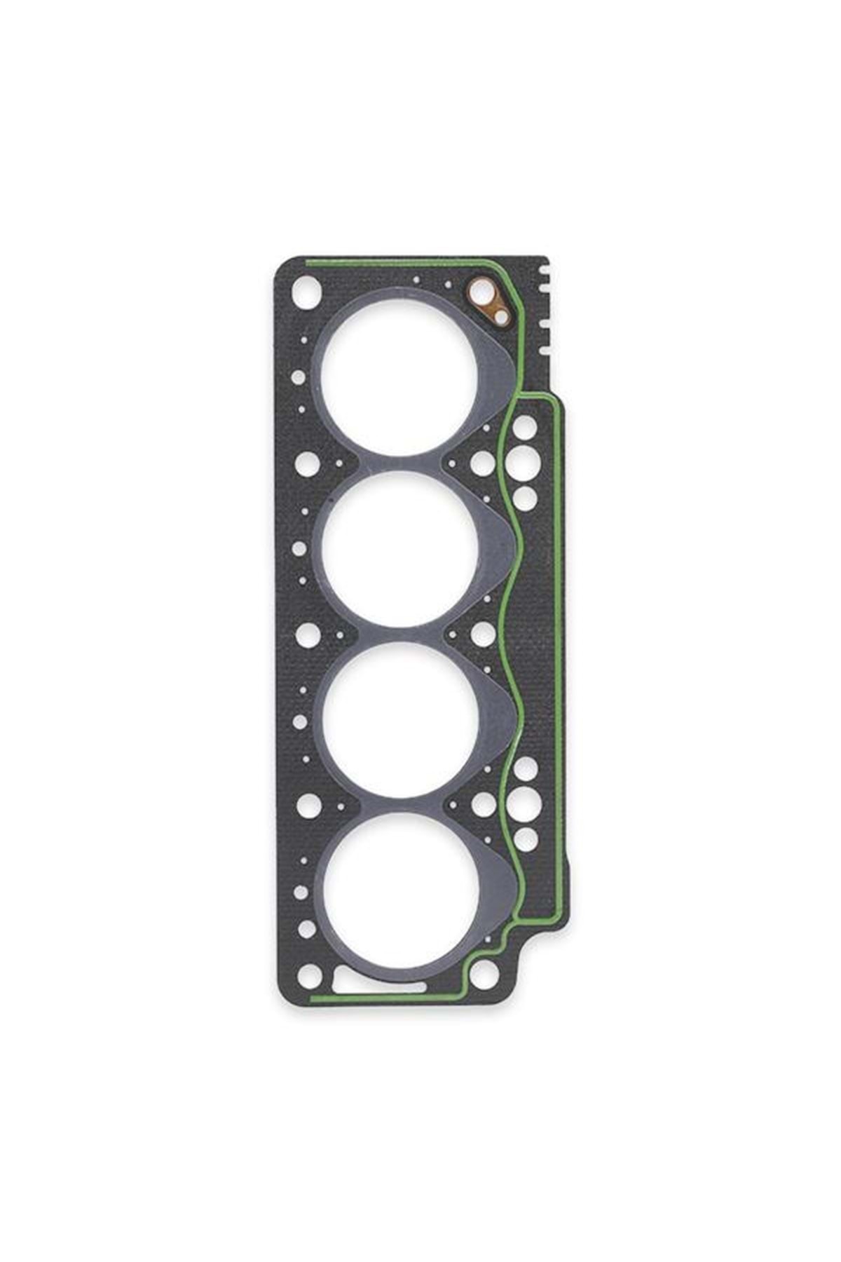 FPS SILINDIR KAPAK CONTASI TRAFIC EM R19 1.9 DT MEGANE 1.9 CLIO II 1.9D F8Q (3 DELIK 1,60MM)