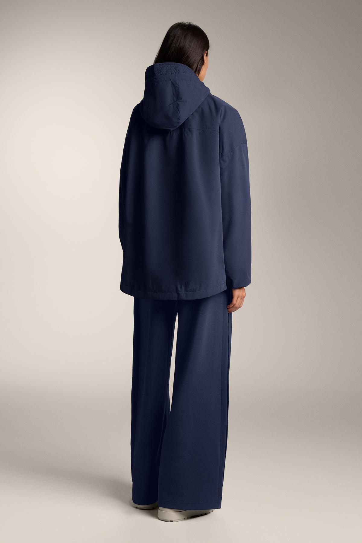 Oysho  10k AEROGEL FELLEX® su geçirmez dolgulu ceket - Görsel 7