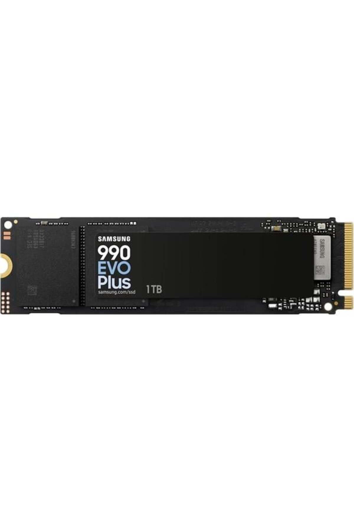 Samsung 1TB 990 EVO PLUS MZ-V9S1T0BW 7150- 6300MB/s M2 NVME GEN4 Disk Kutusuz