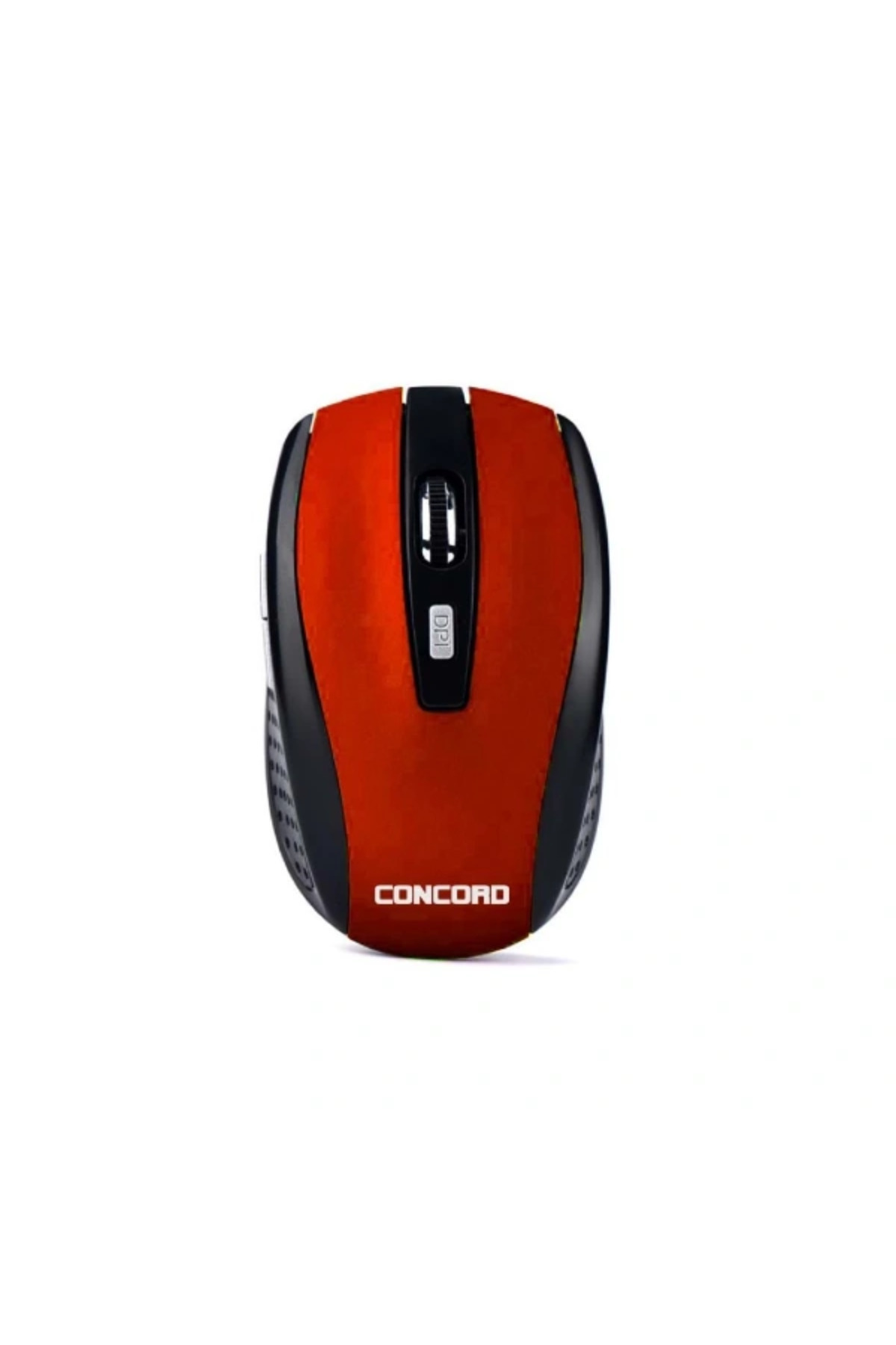 NOVYTECH Kırmızı 6D Optik Mouse ( )
