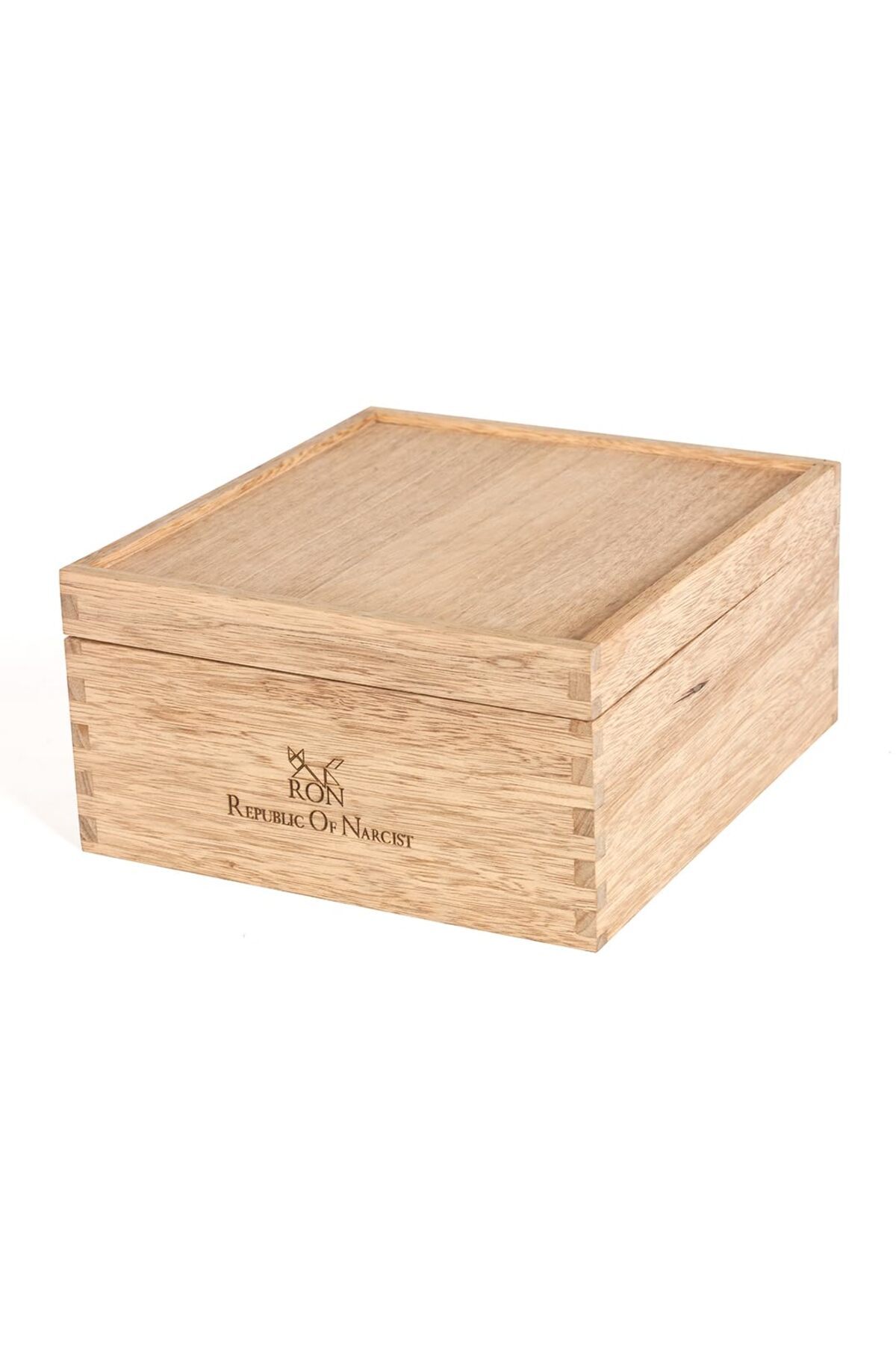 Hepta Collection RON Taster Box Tadım Seti