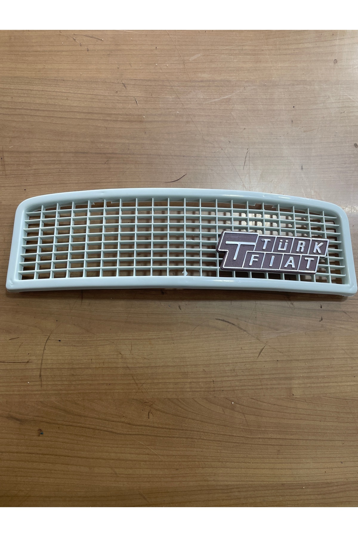 Tireplast ÖN PANJUR ELEĞİ 480/640 UYUMLU