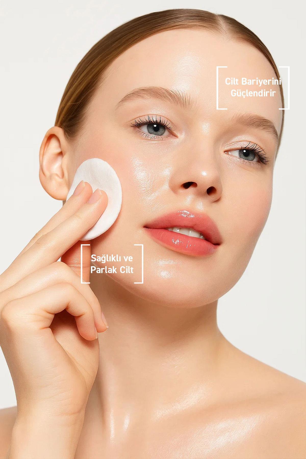 ست مراقبت از صورت روشن کننده، پاک کننده و مرطوب کننده ضد چروک SPF30 — 2000000051 — تصویر 5 از 5