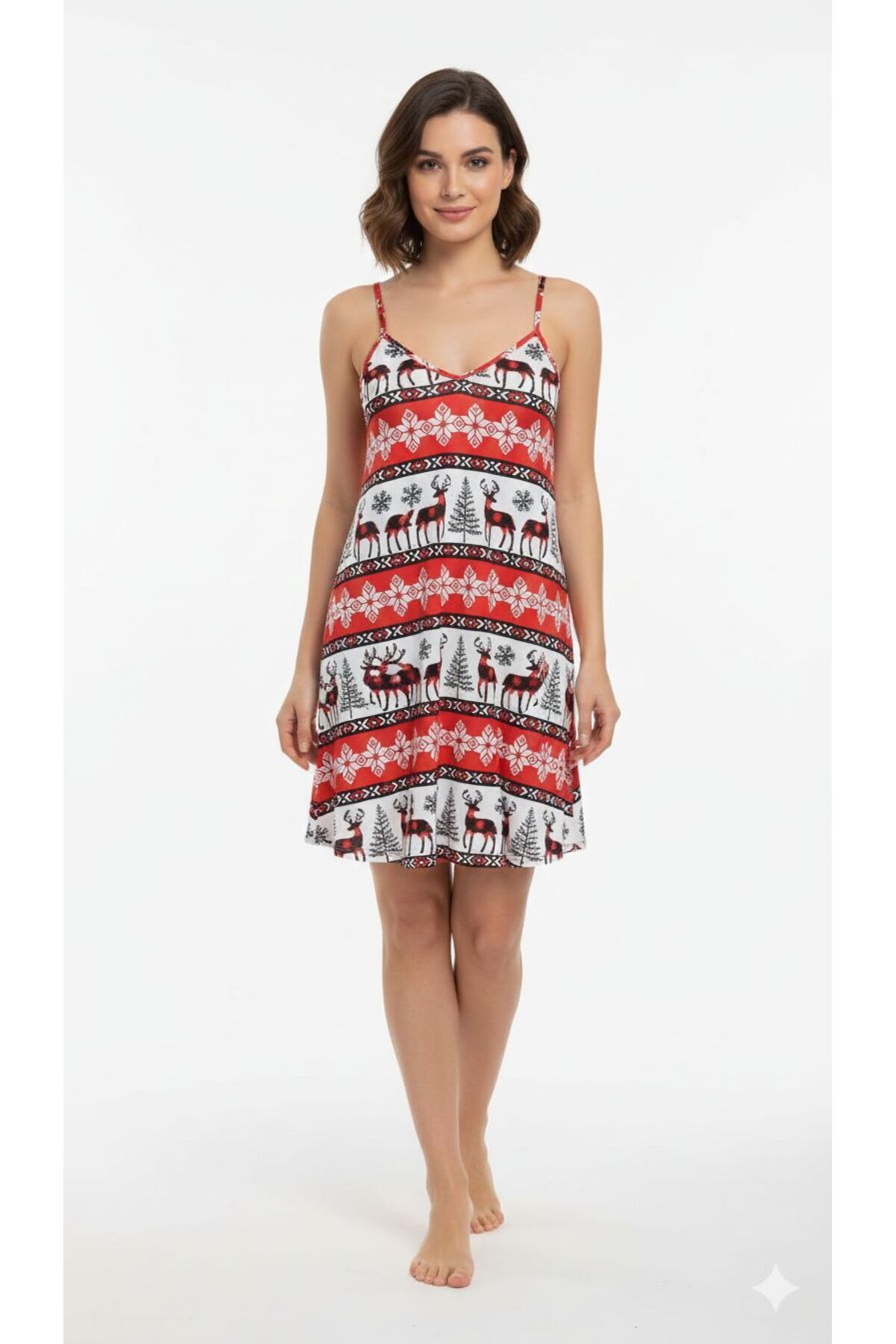 lafua tekstil İPEK SATEN GECELİK